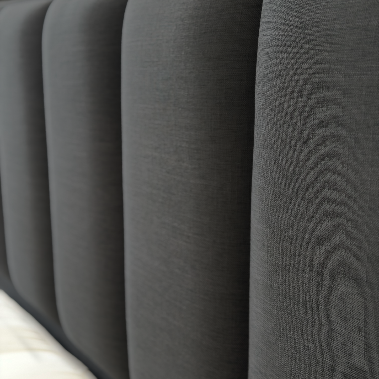 Showroom Refresh Clearance Sale - Vispring Queen Coronet Bed