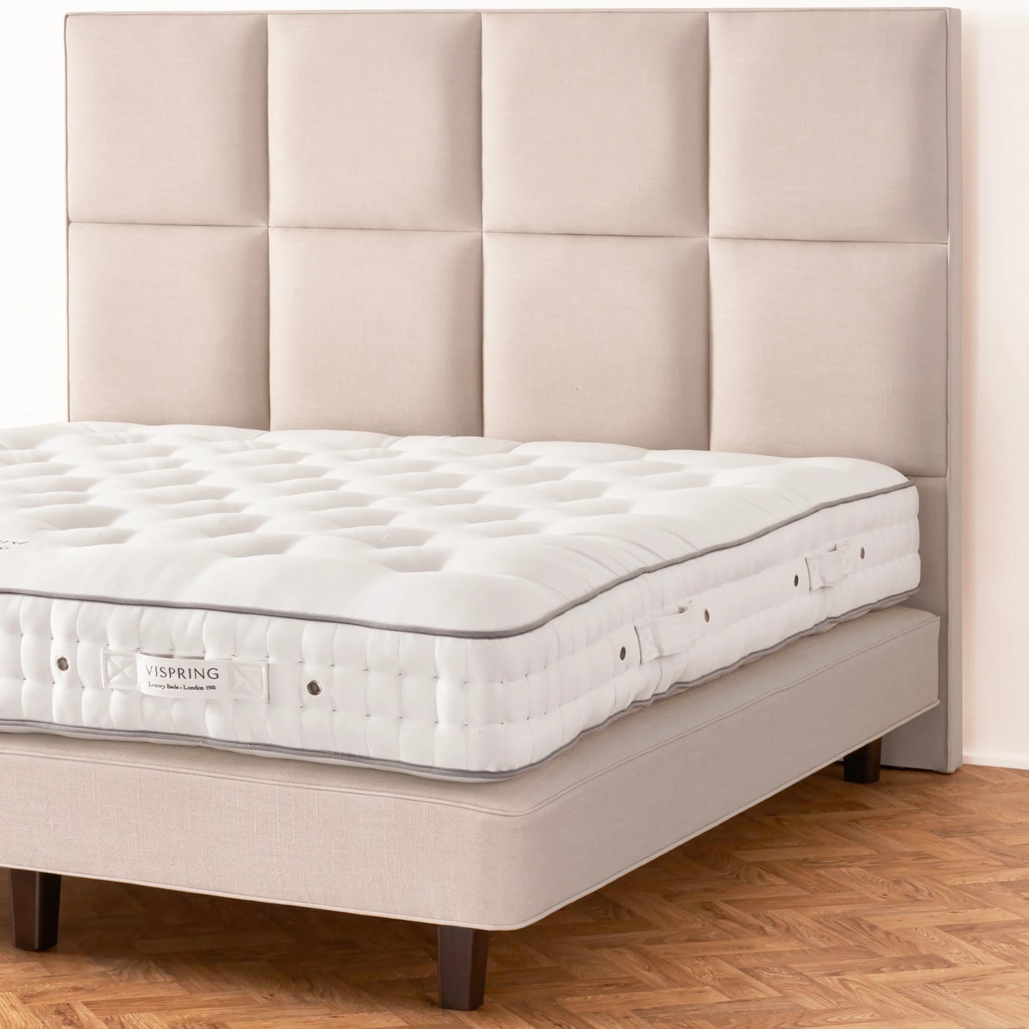 Vispring Headboards (All)