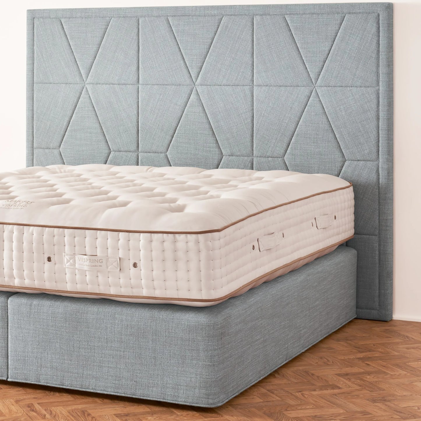 Vispring Headboards (All)