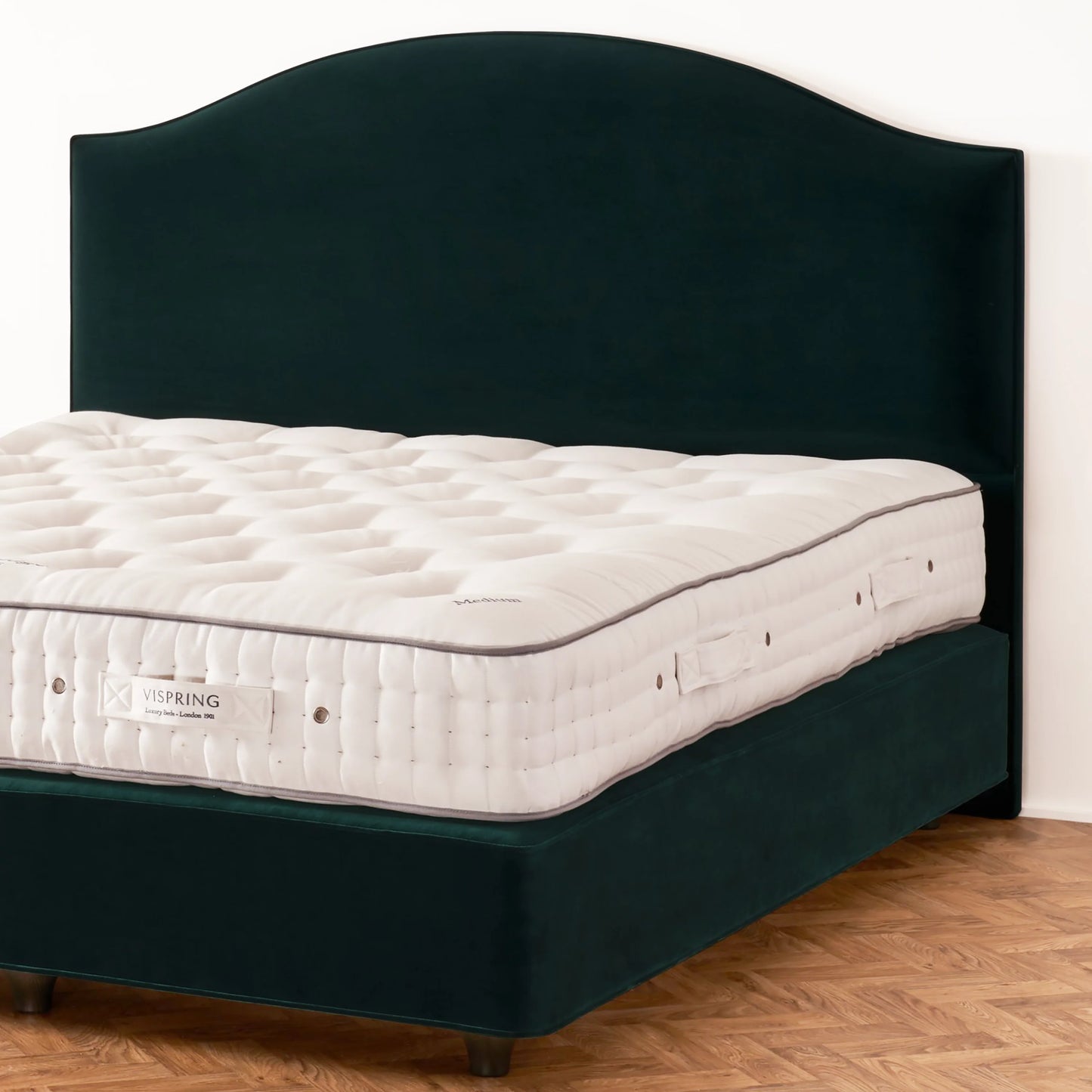 Vispring Headboards (All)