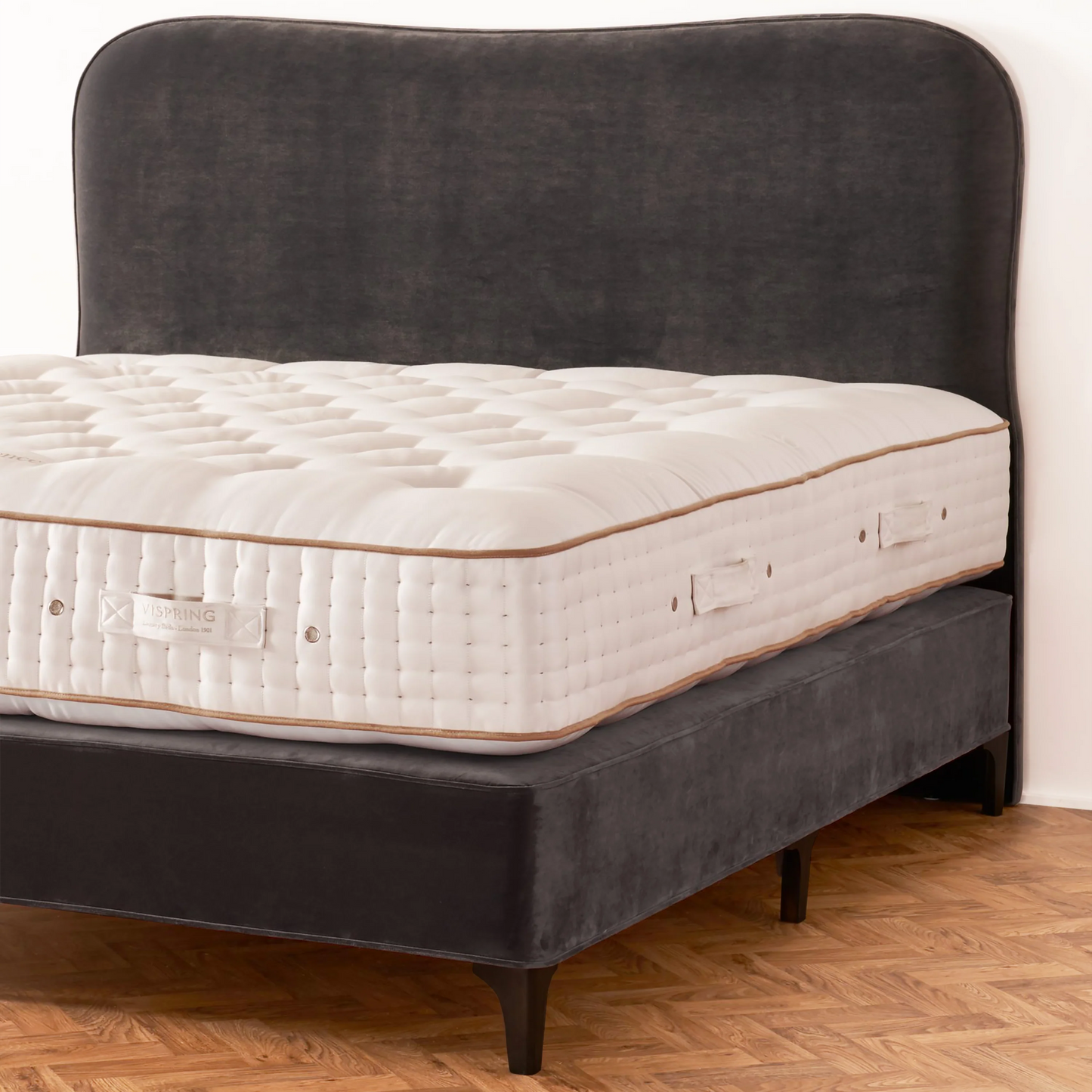 Vispring Headboards (All)