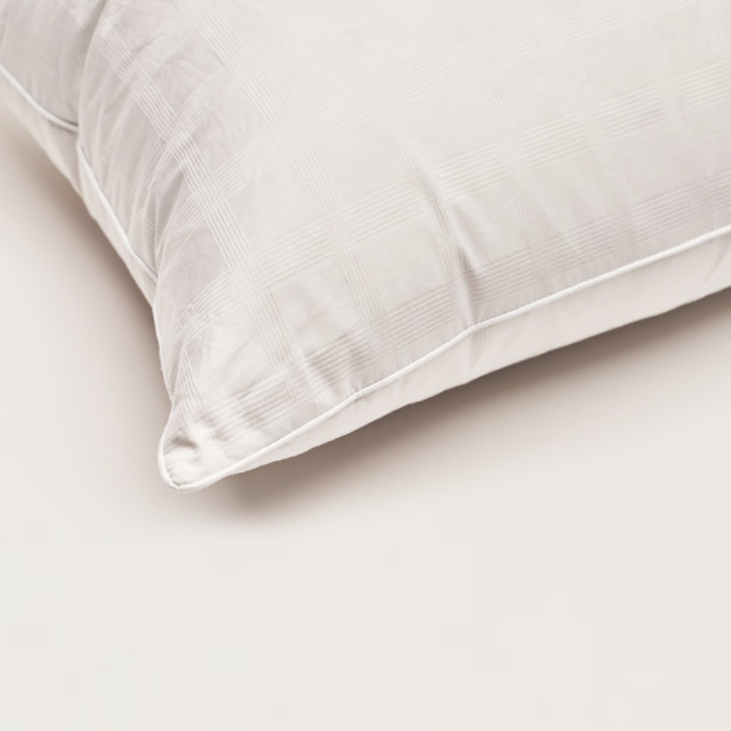 Vispring Pillows