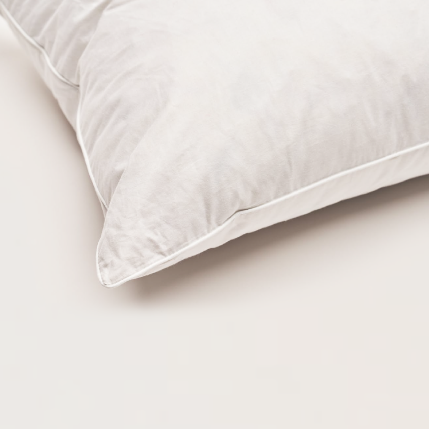 Vispring Pillows