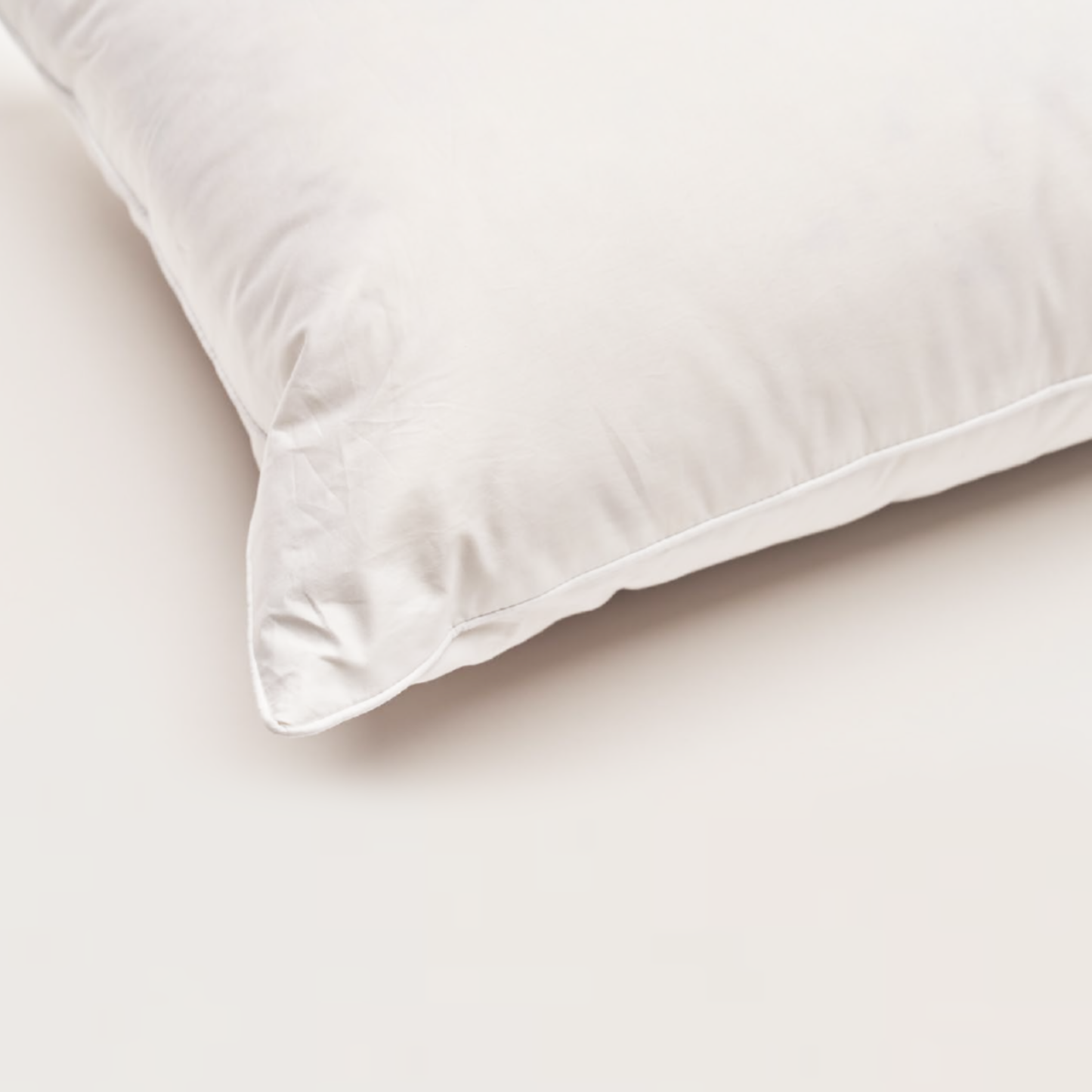 Vispring Pillows