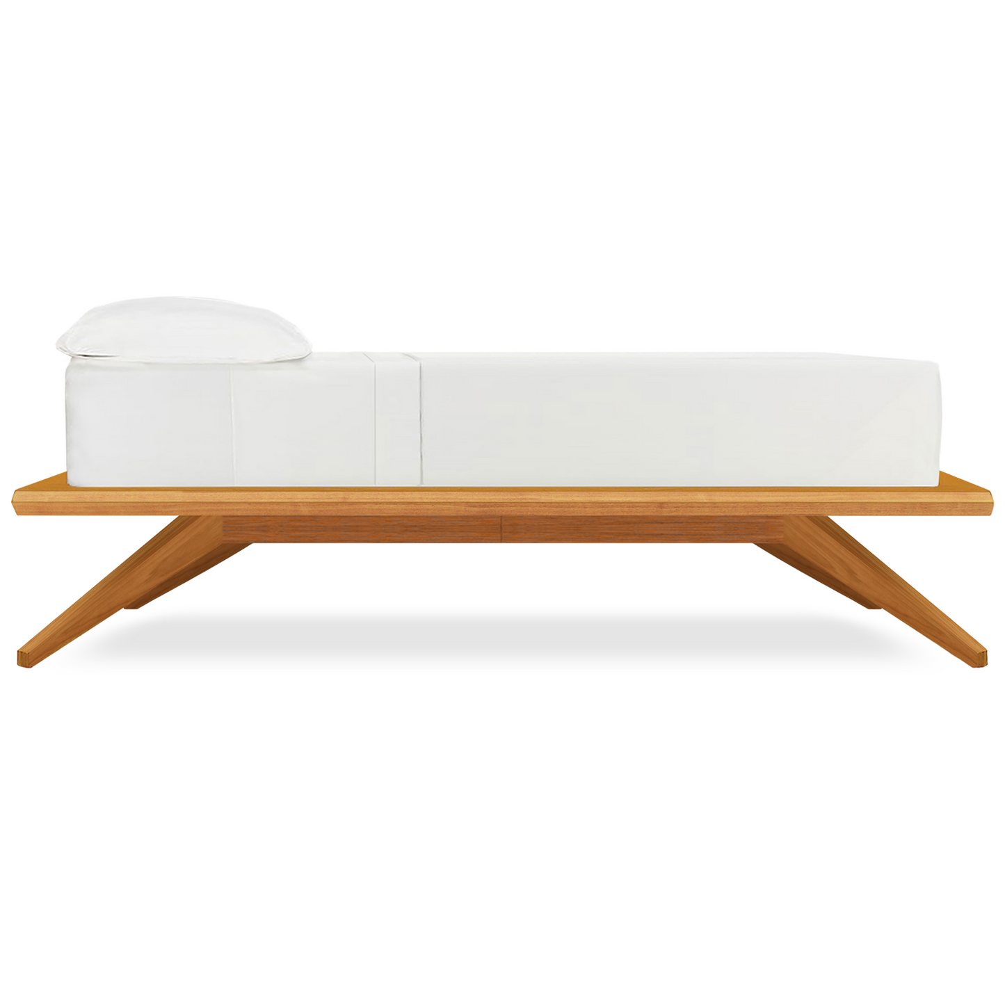 Astrid Platform Bed