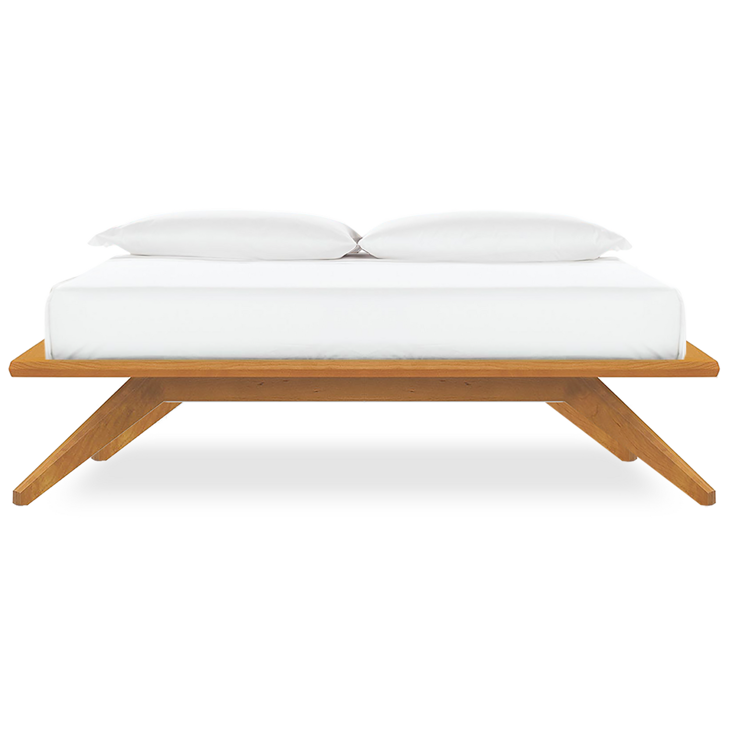 Astrid Platform Bed