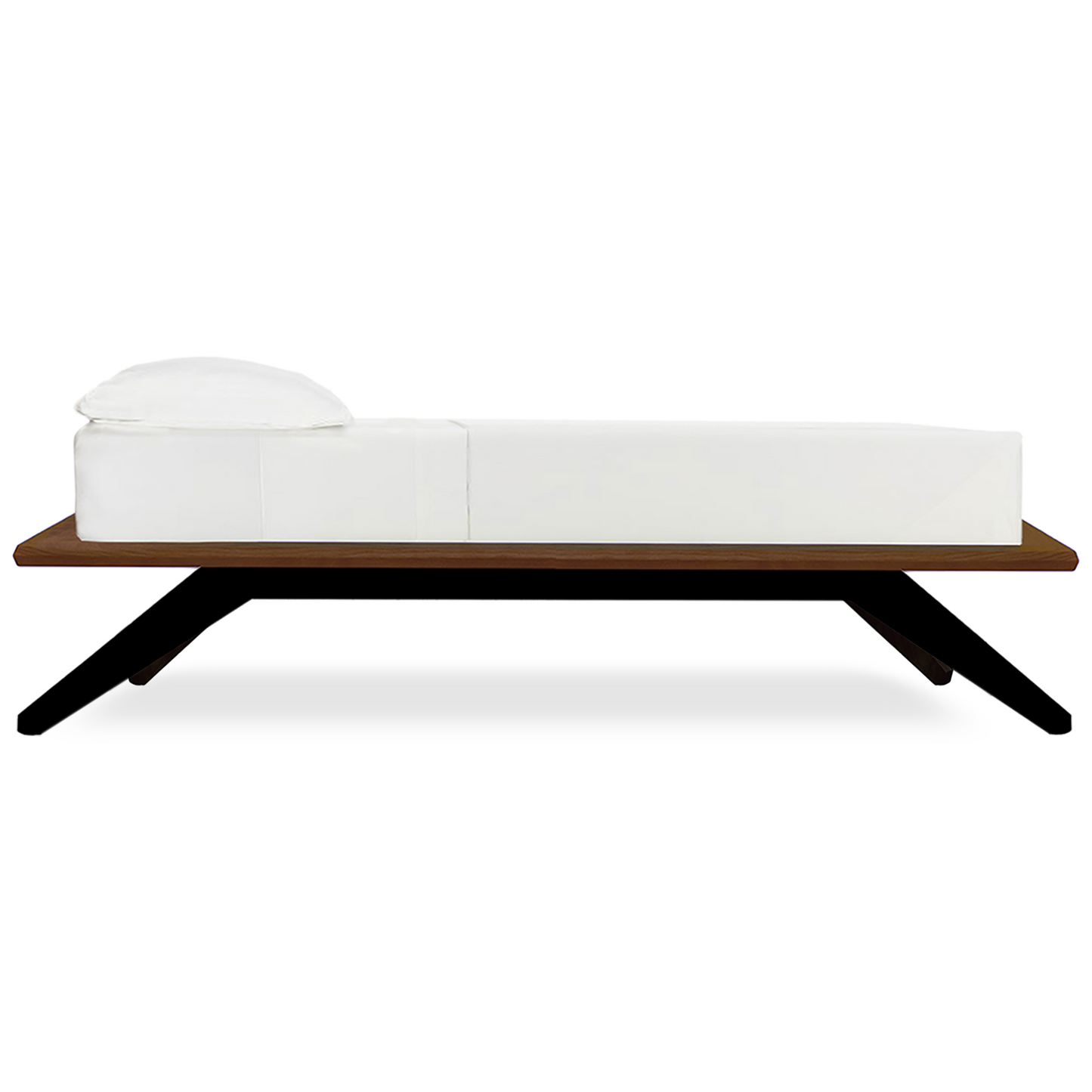 Astrid Platform Bed