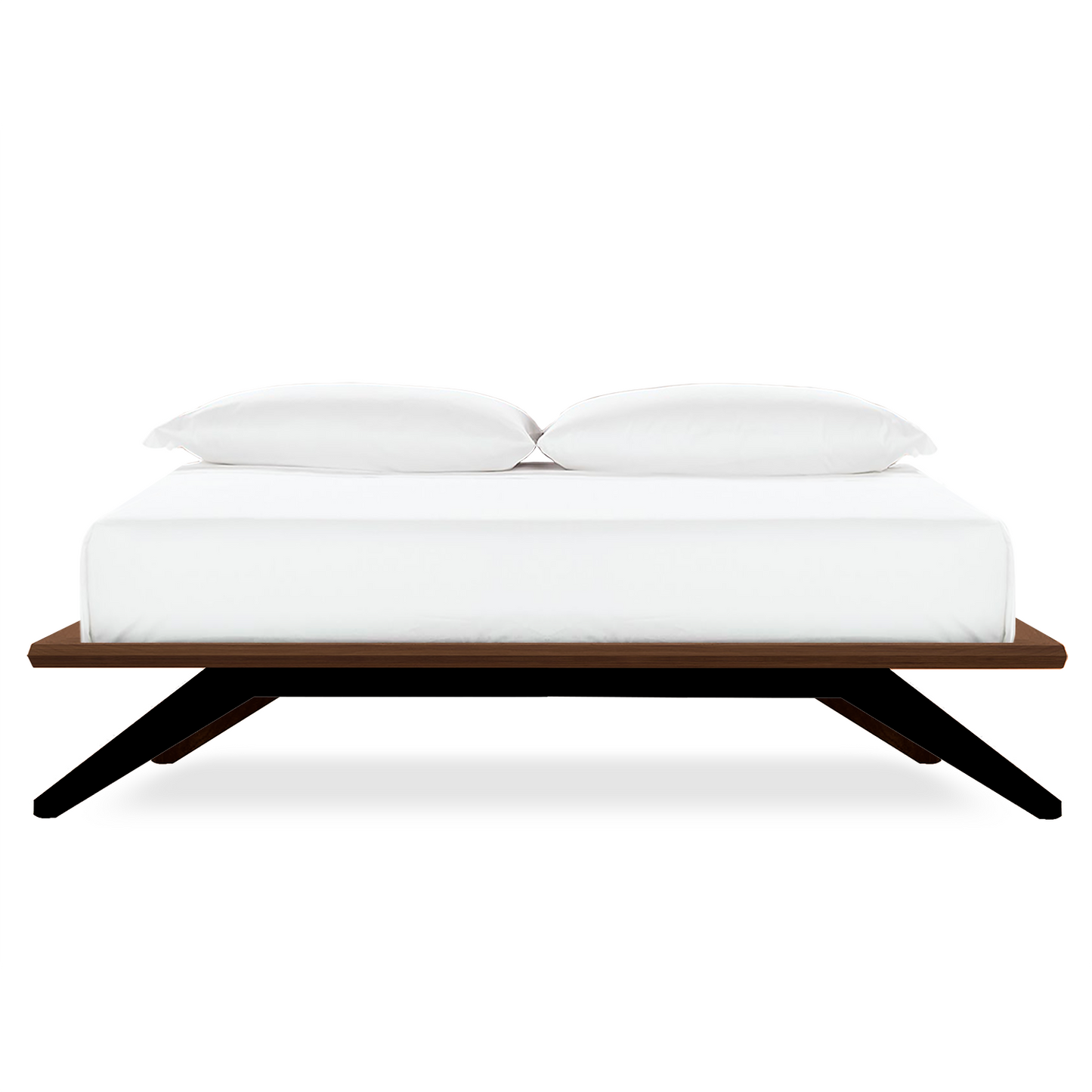 Astrid Platform Bed