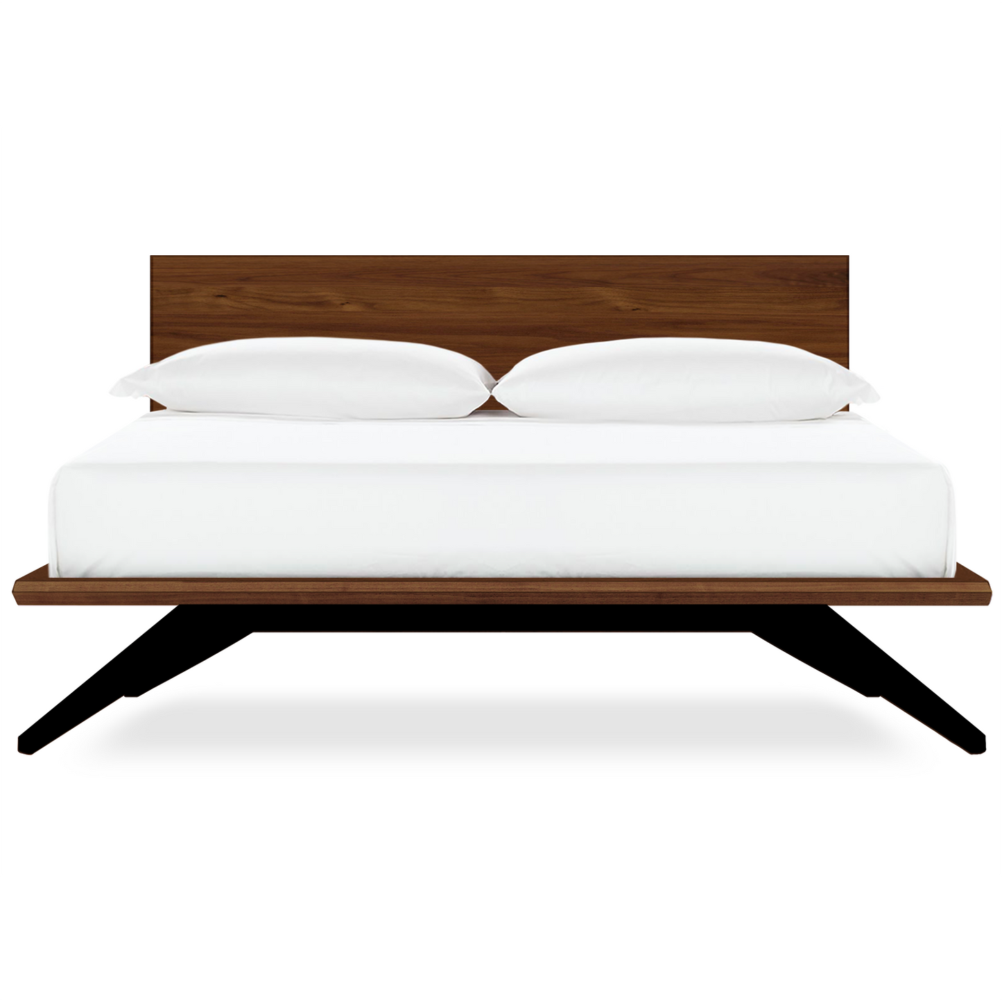 Astrid Platform Bed