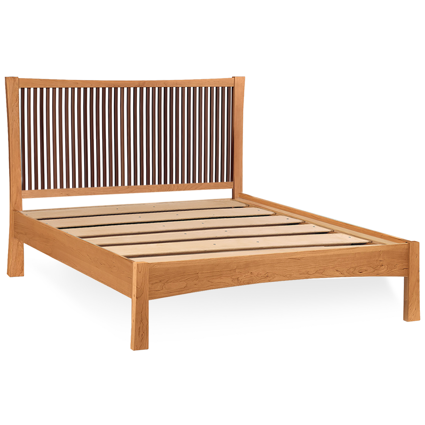 Berkeley Platform Bed