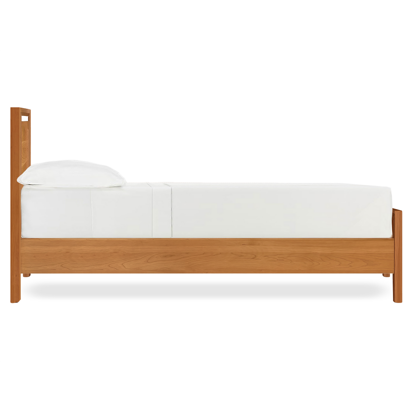 Mansfield Platform Bed