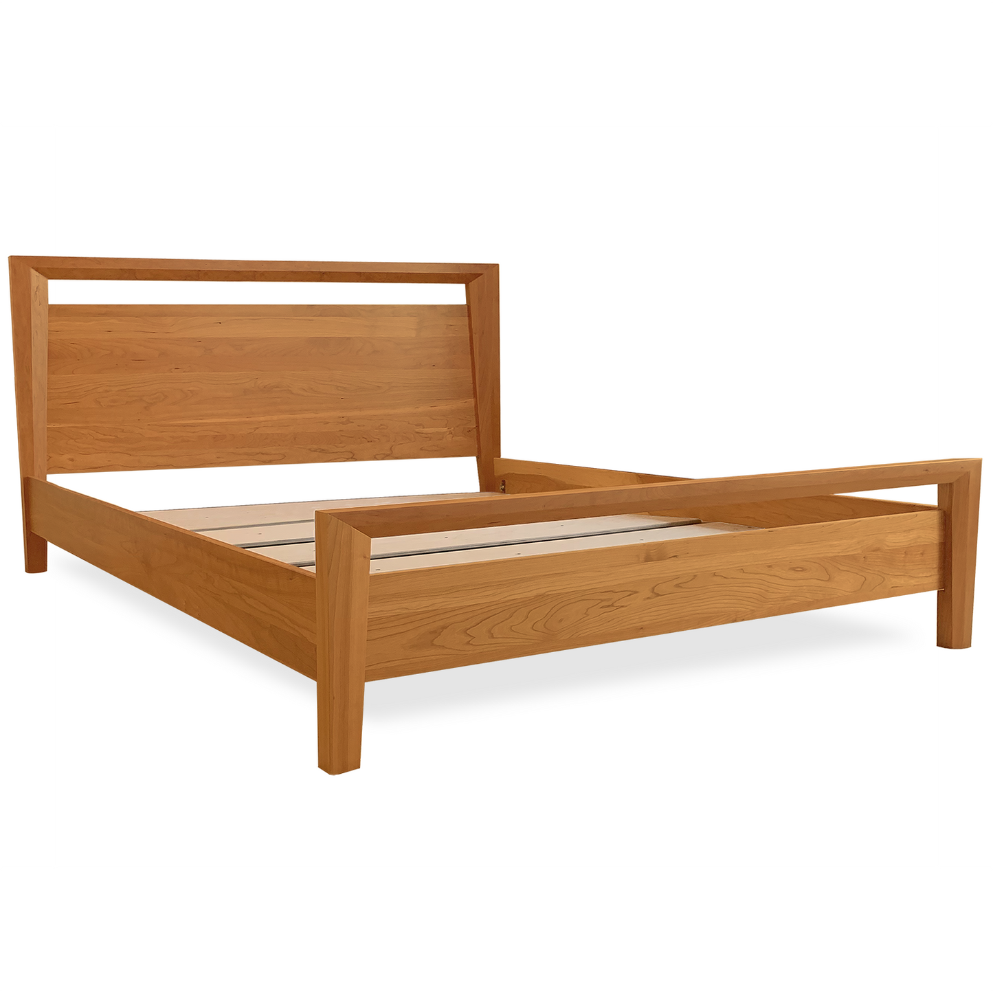 Mansfield Platform Bed