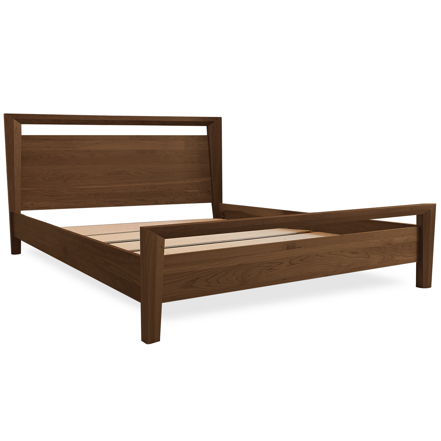 Mansfield Platform Bed