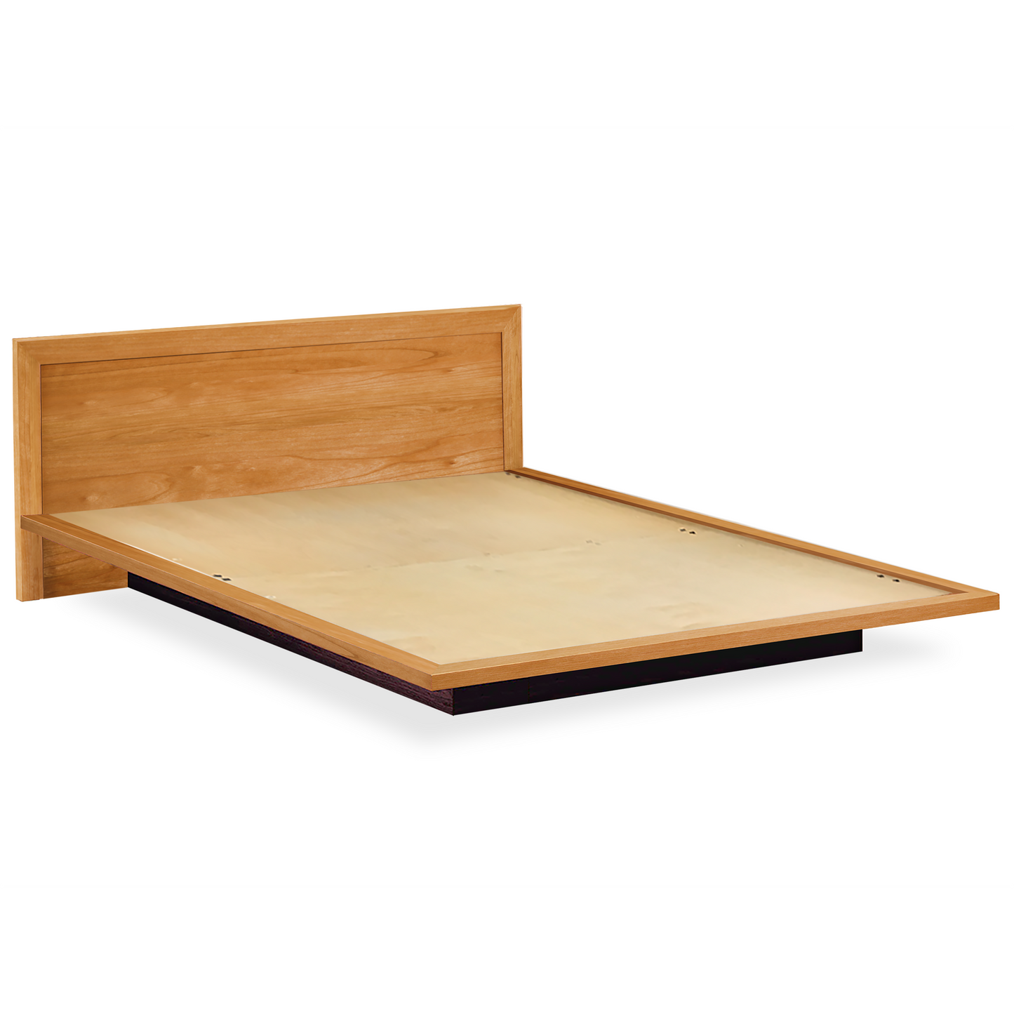 Moduluxe Platform Bed