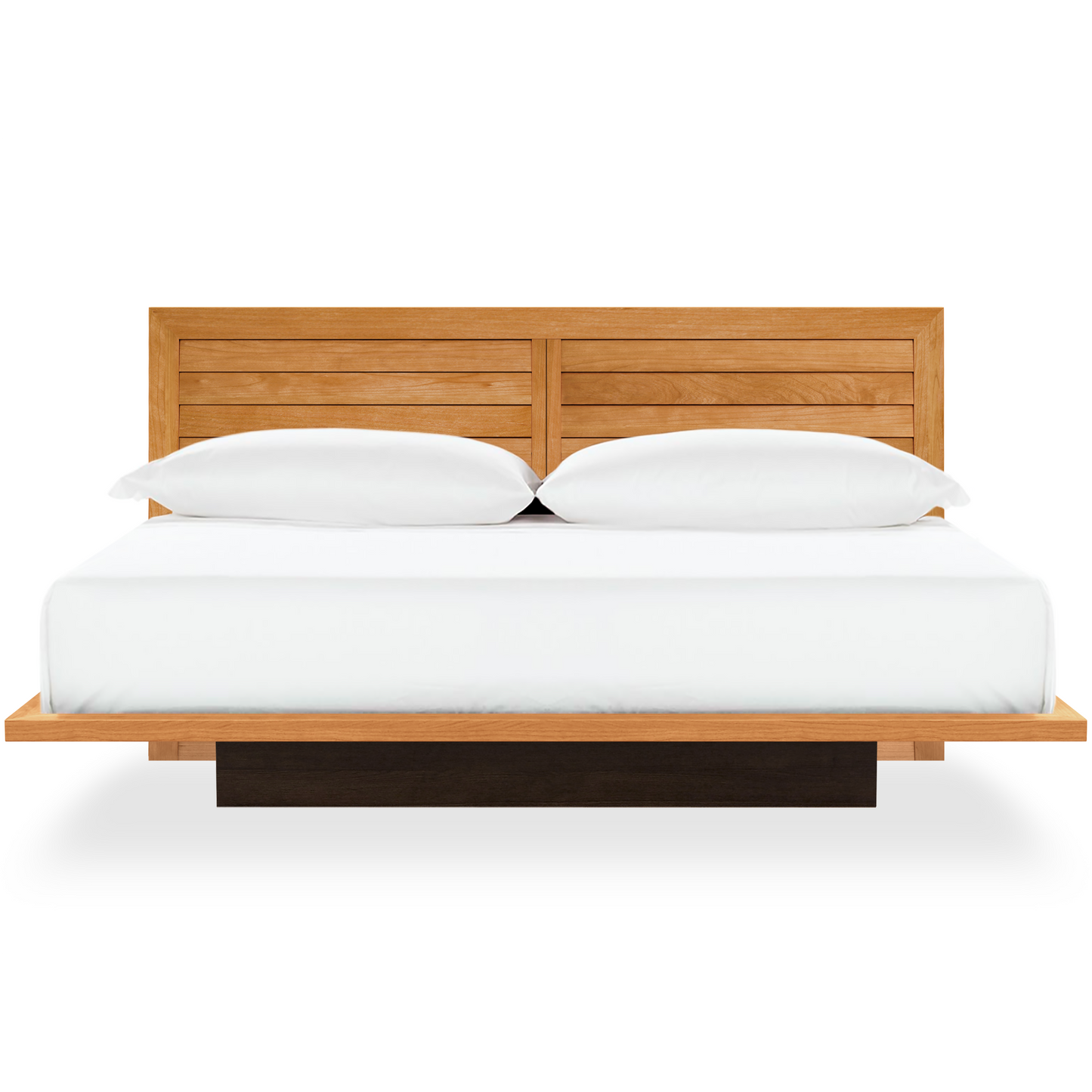 Moduluxe Platform Bed