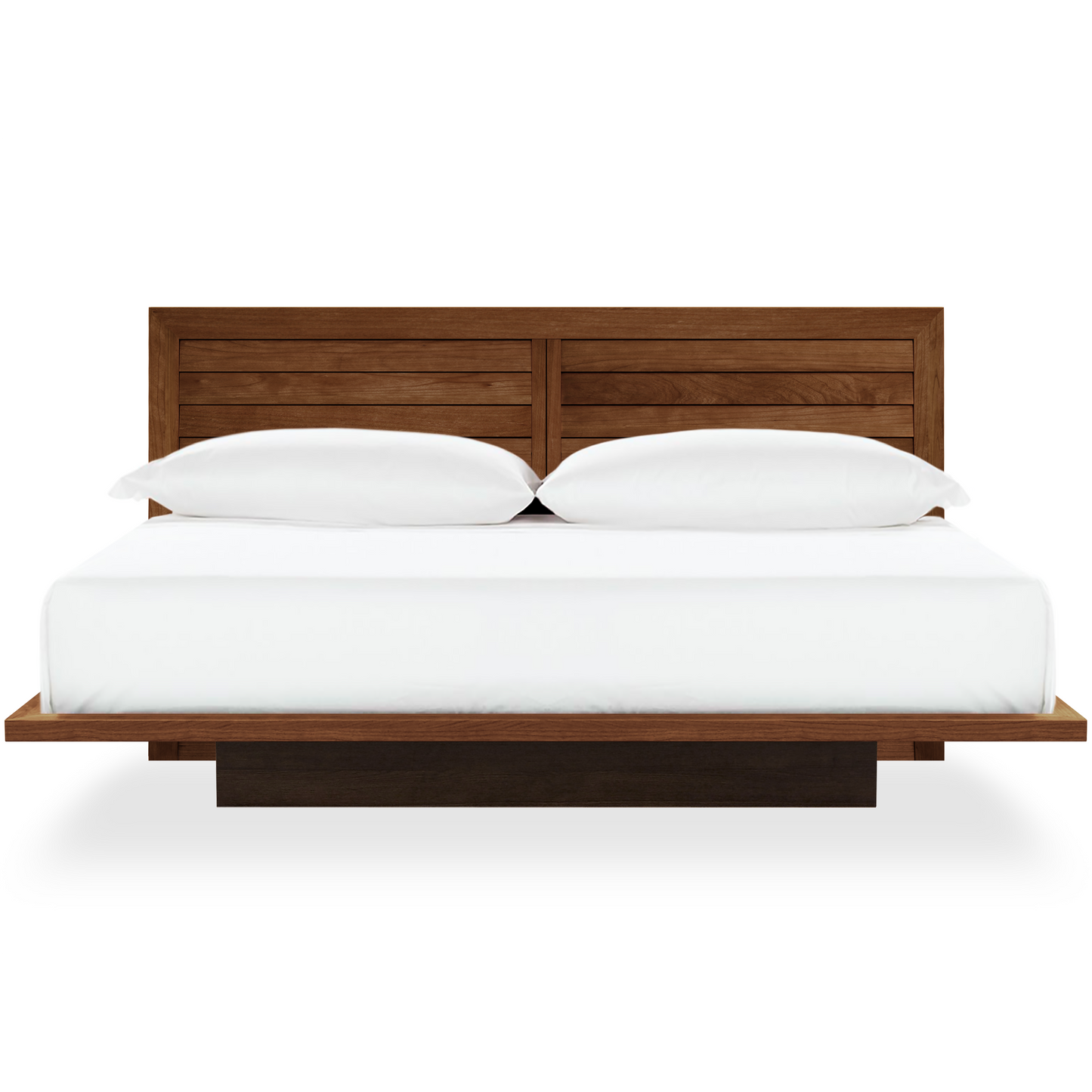 Moduluxe Platform Bed