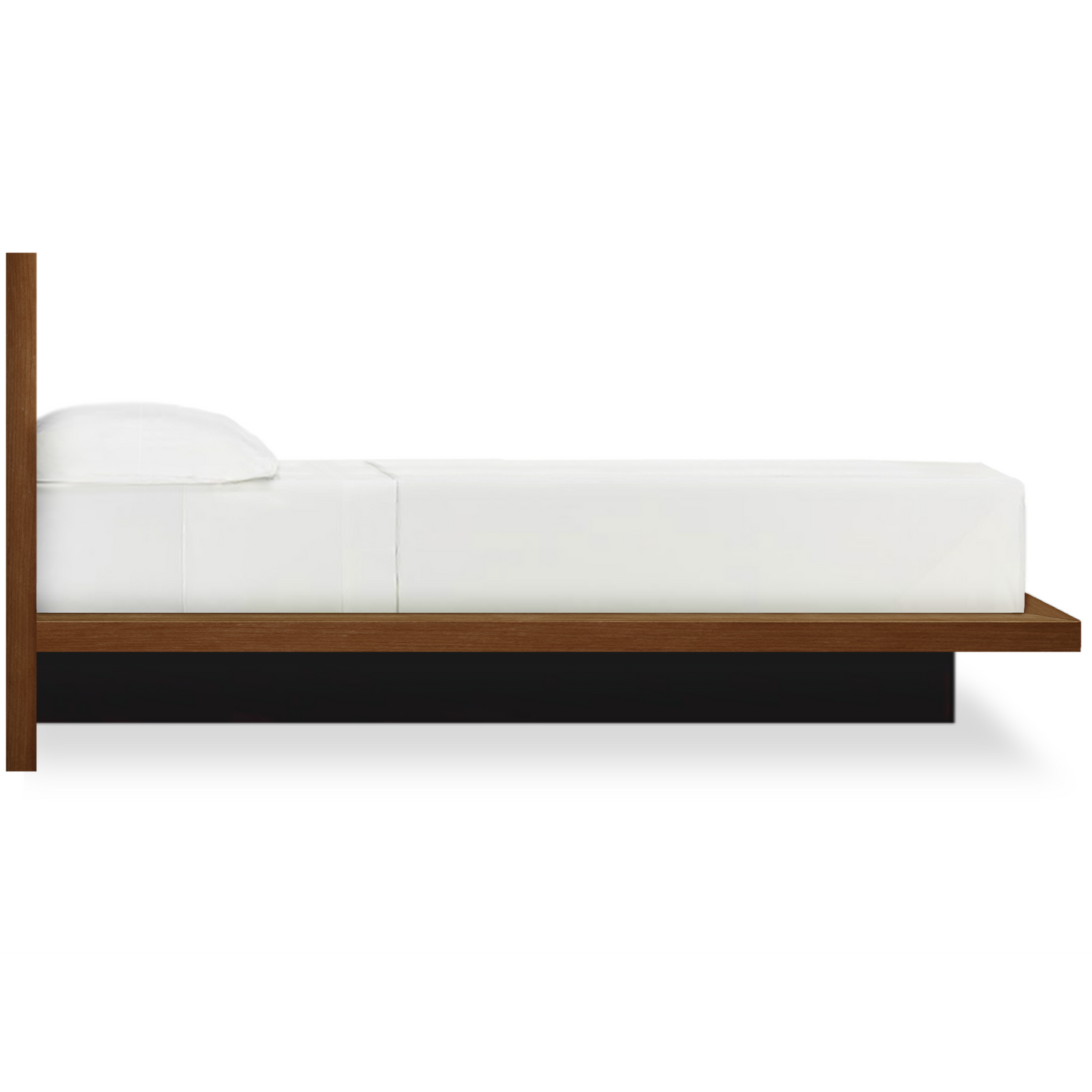 Moduluxe Platform Bed