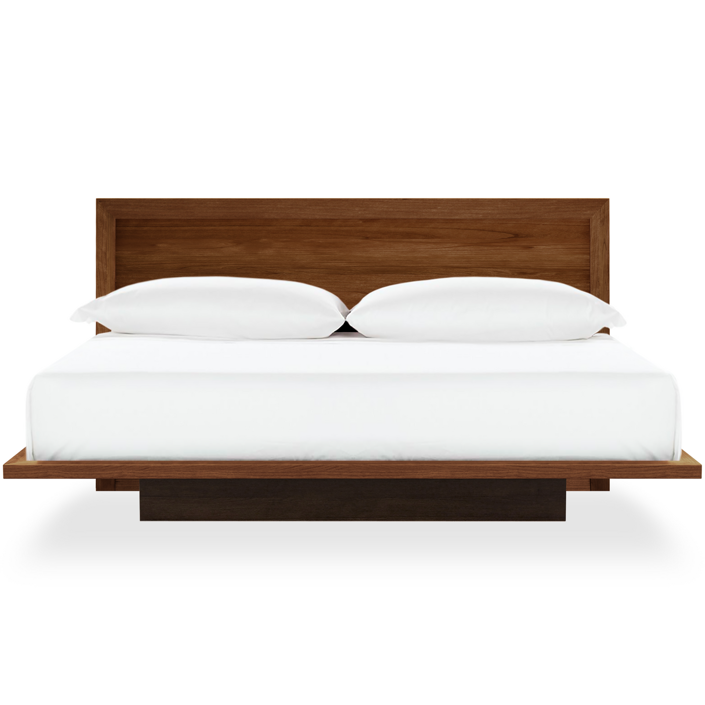 Moduluxe Platform Bed