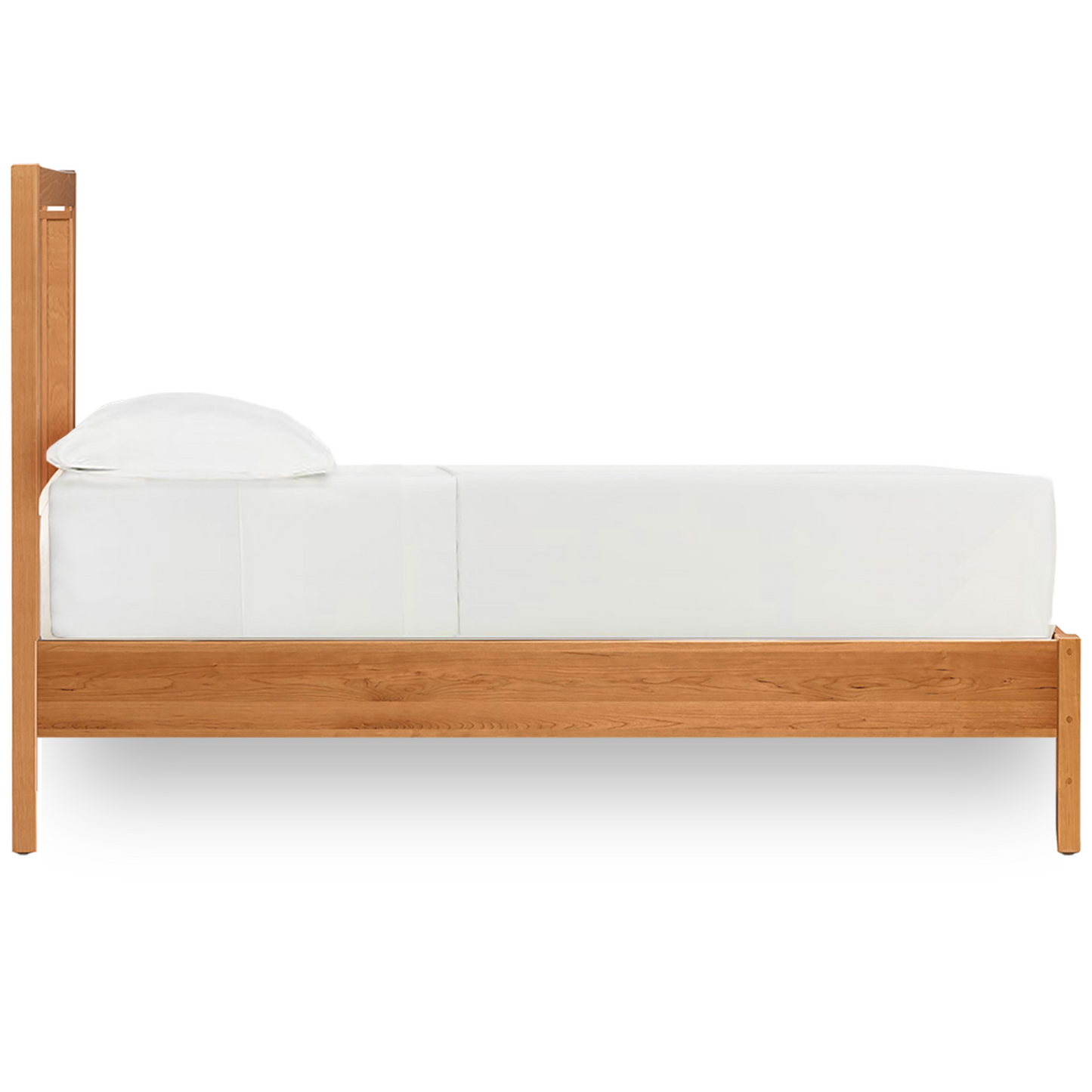 Monterey Platform Bed