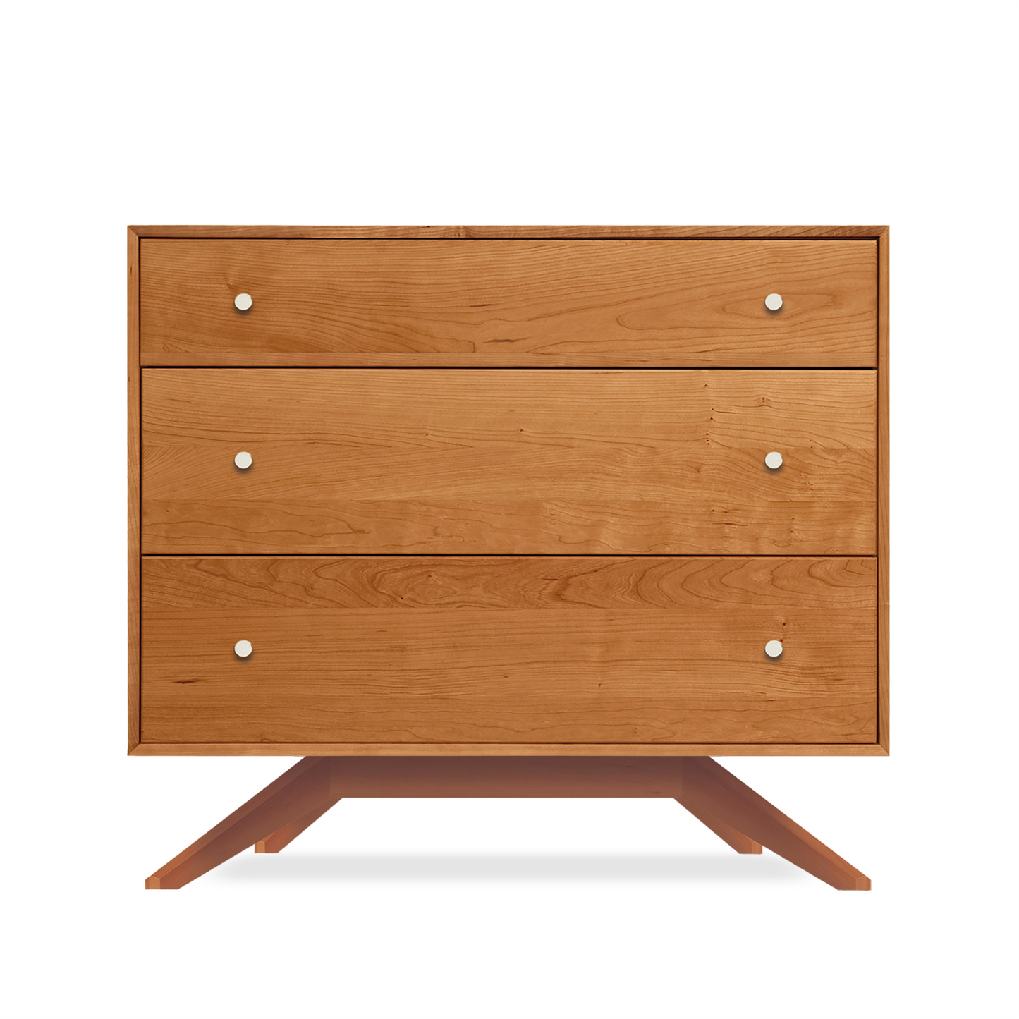 Astrid 3-Drawer Dresser