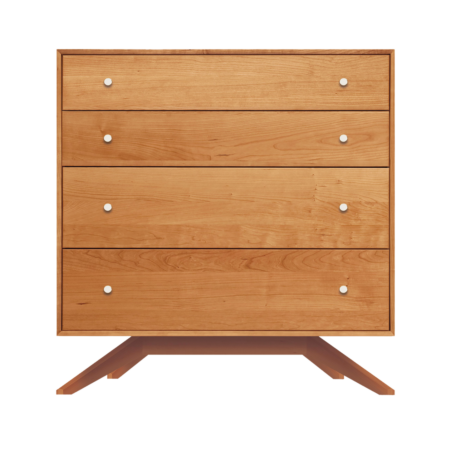 Astrid 4-Drawer Dresser