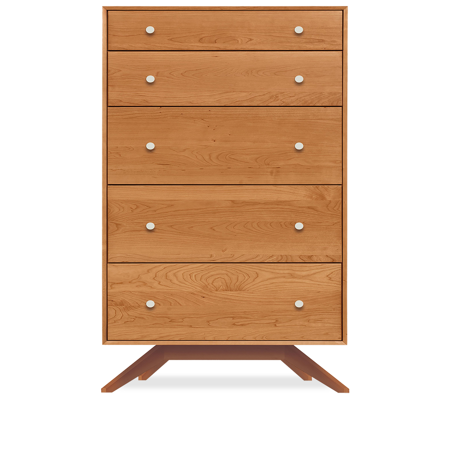 Astrid 5-Drawer Dresser