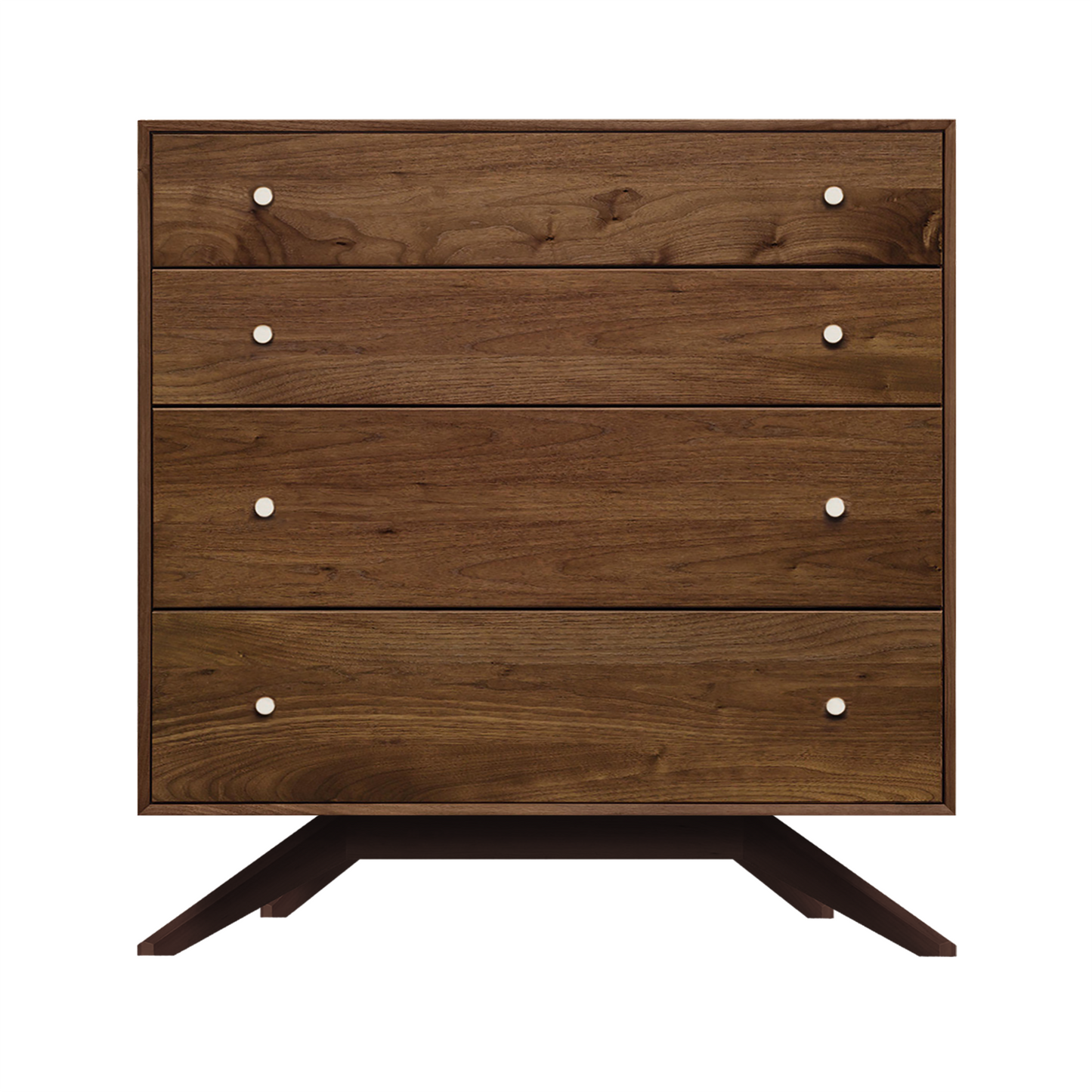 Astrid 4-Drawer Dresser