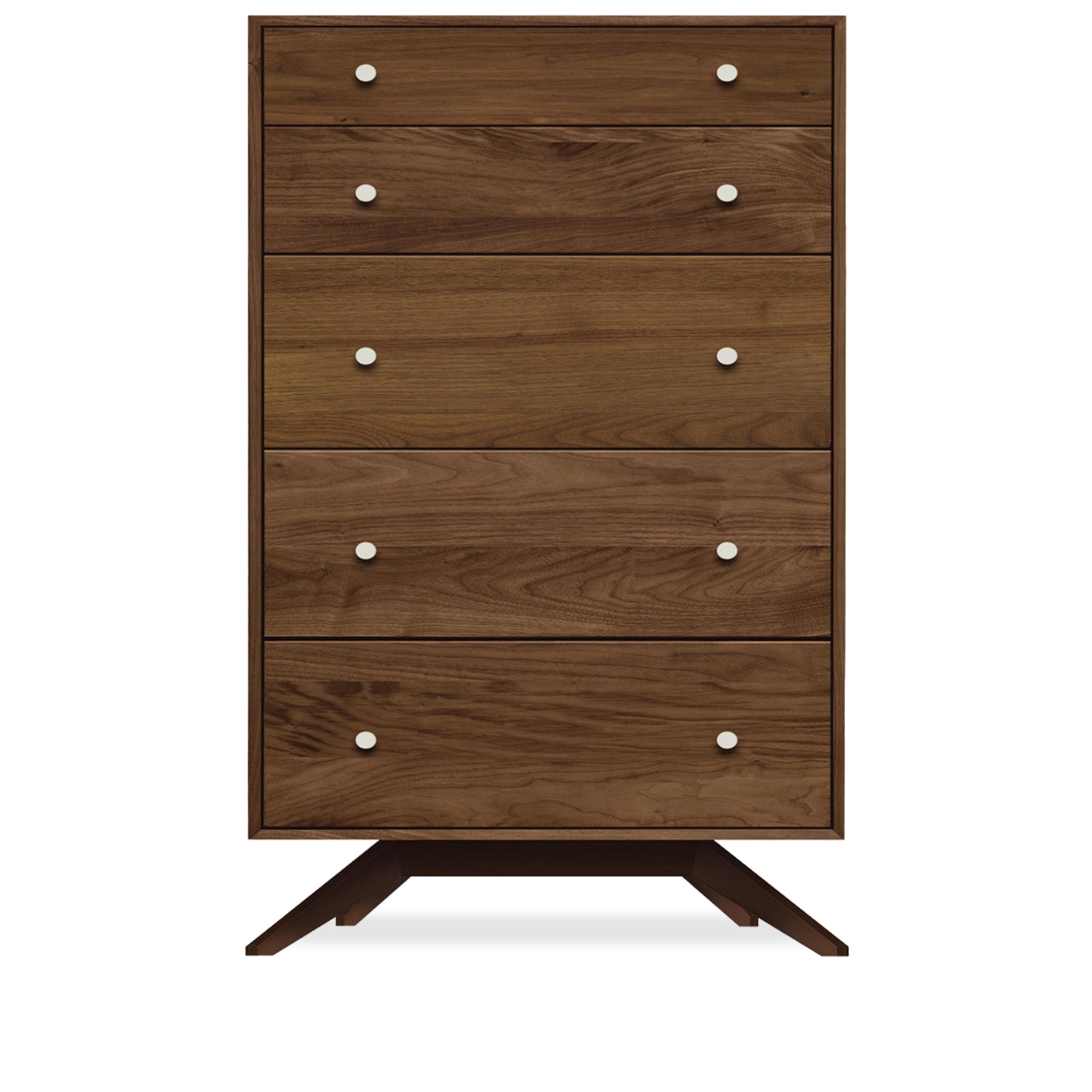 Astrid 5-Drawer Dresser