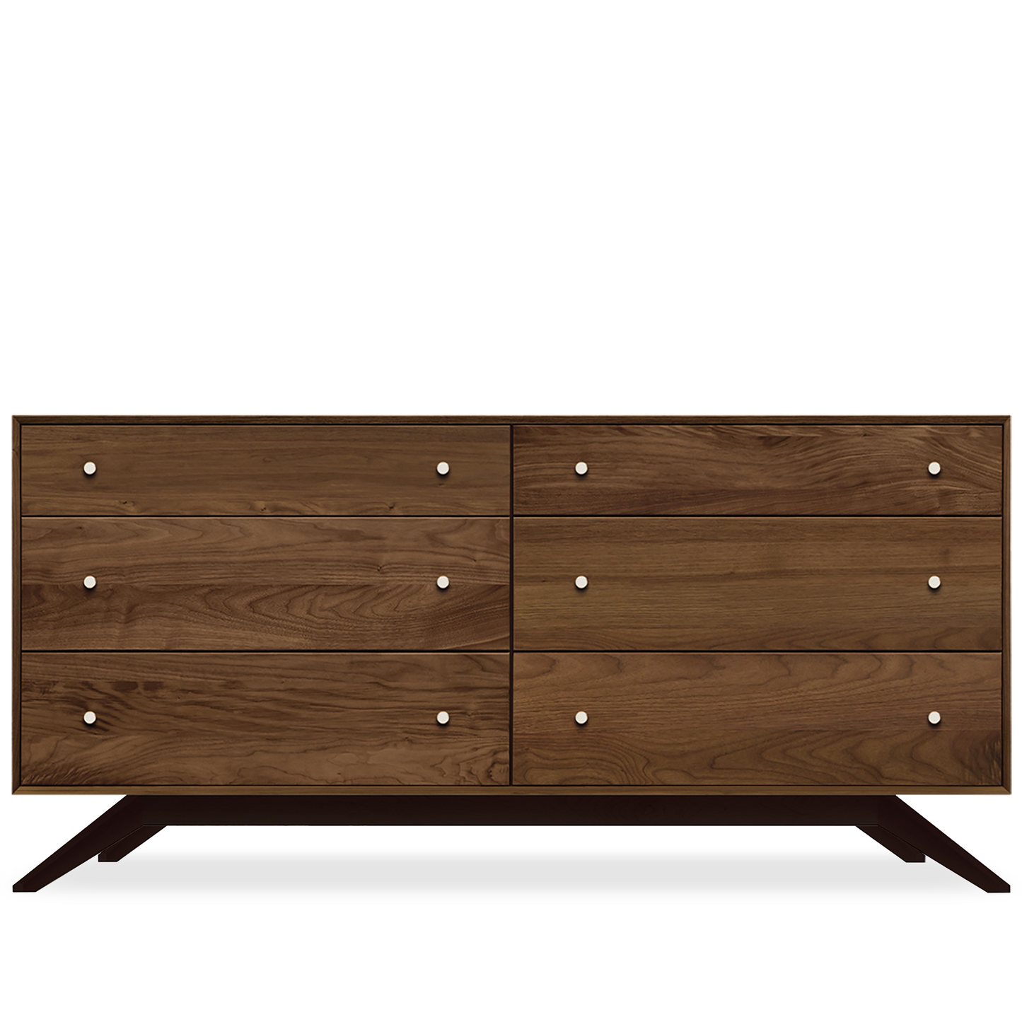 Astrid 6-Drawer Dresser