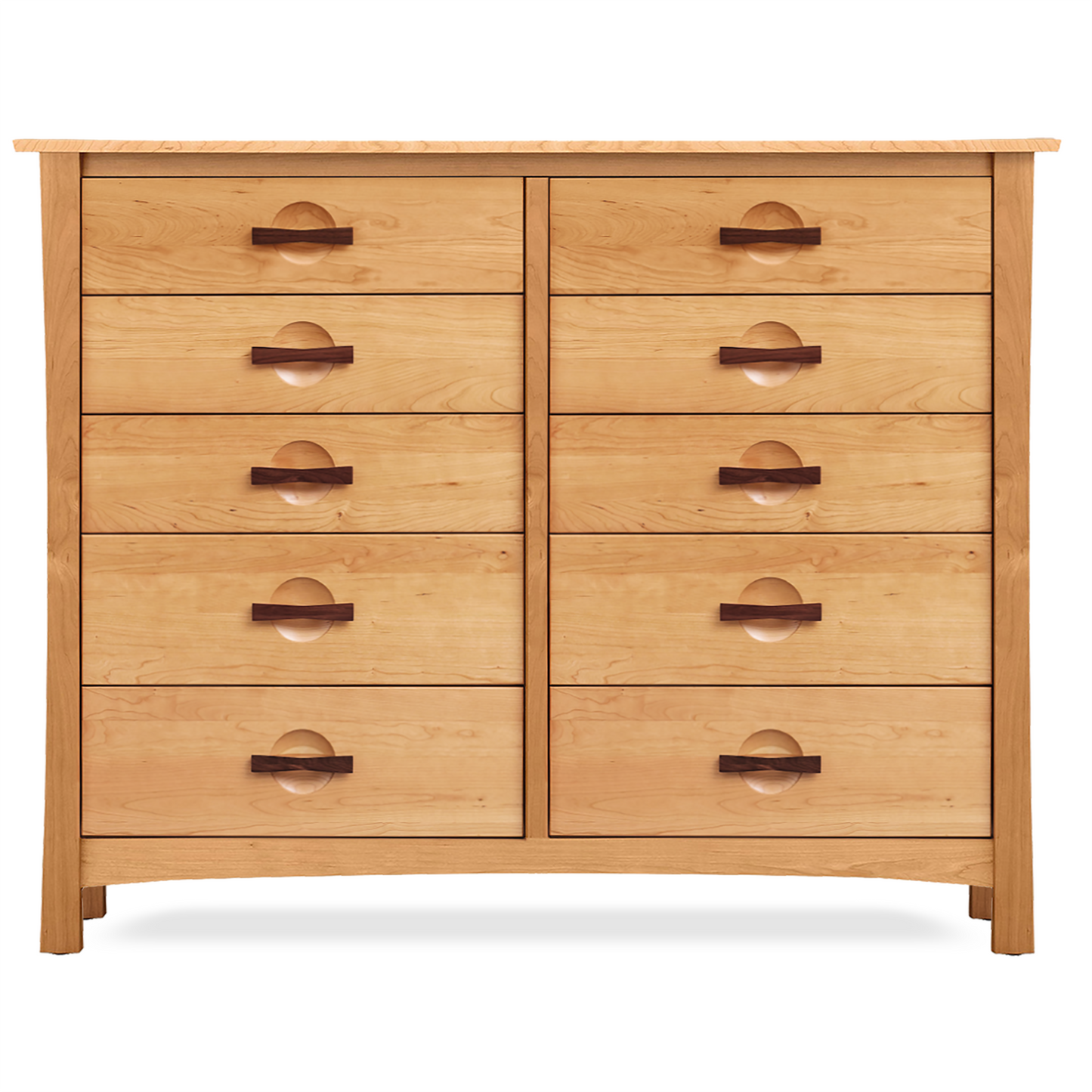 Berkeley 10-Drawer Dresser