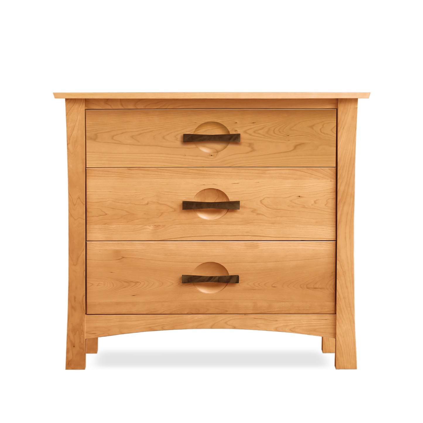 Berkeley 3-Drawer Dresser