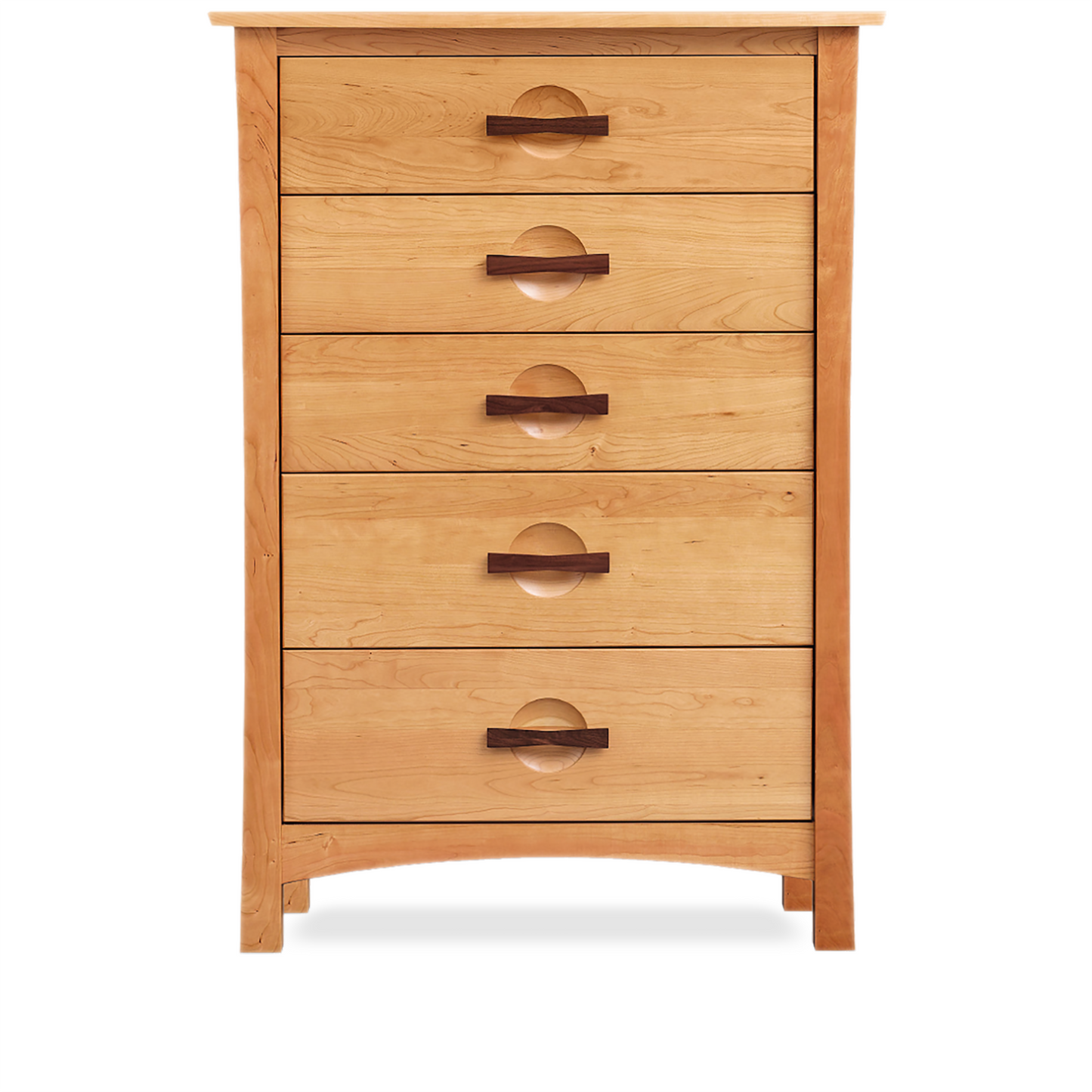 Berkeley 5-Drawer Dresser