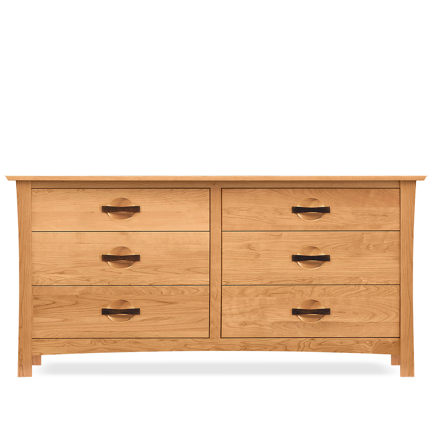 Berkeley 6-Drawer Dresser