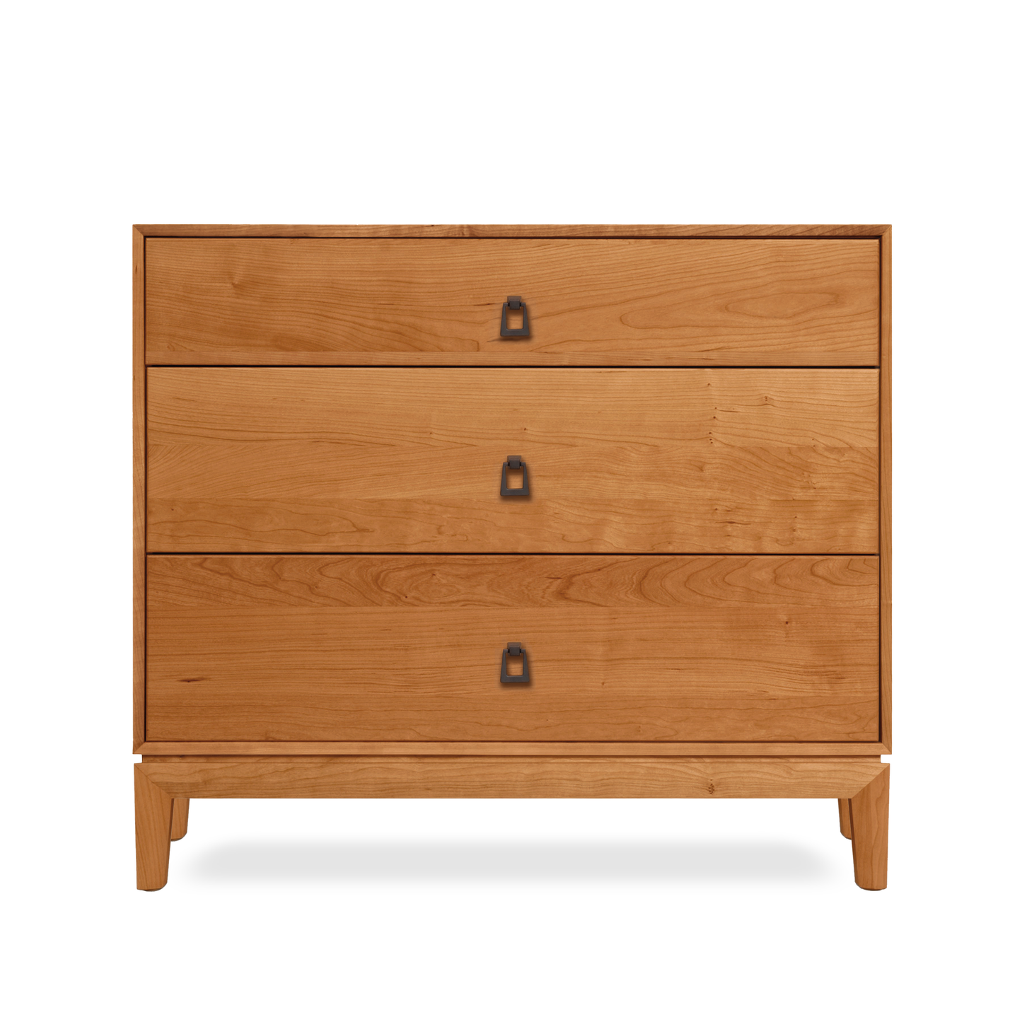 Mansfield 3-Drawer Dresser