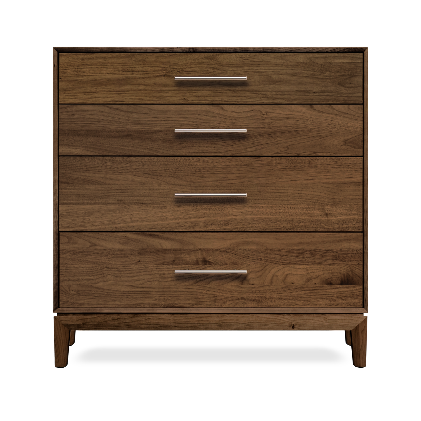 Mansfield 4-Drawer Dresser