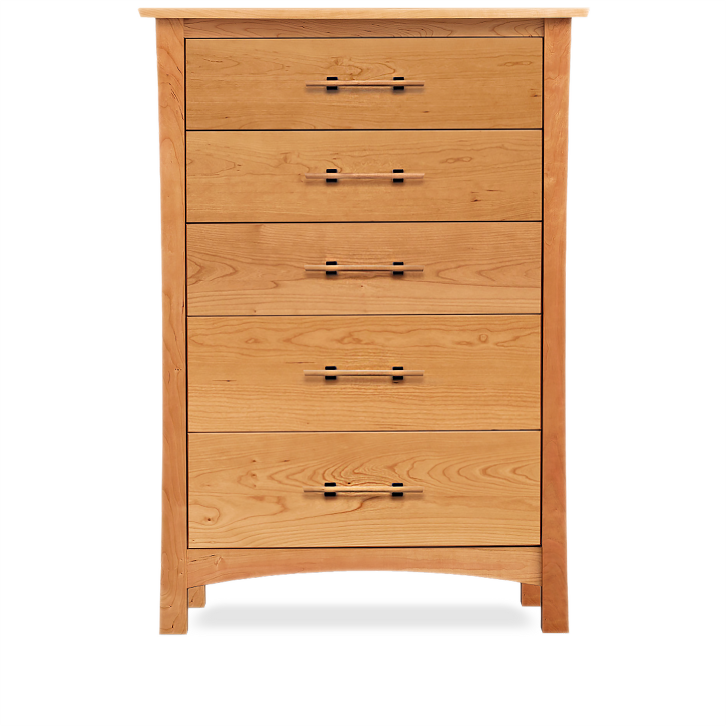 Monterey 5-Drawer Dresser | Cherry