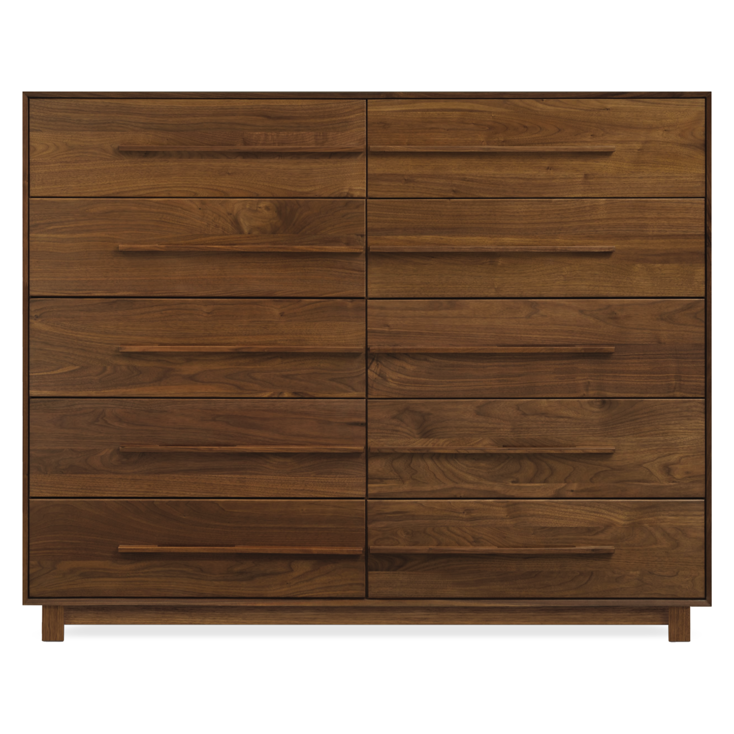 Sloane 10-Drawer Dresser