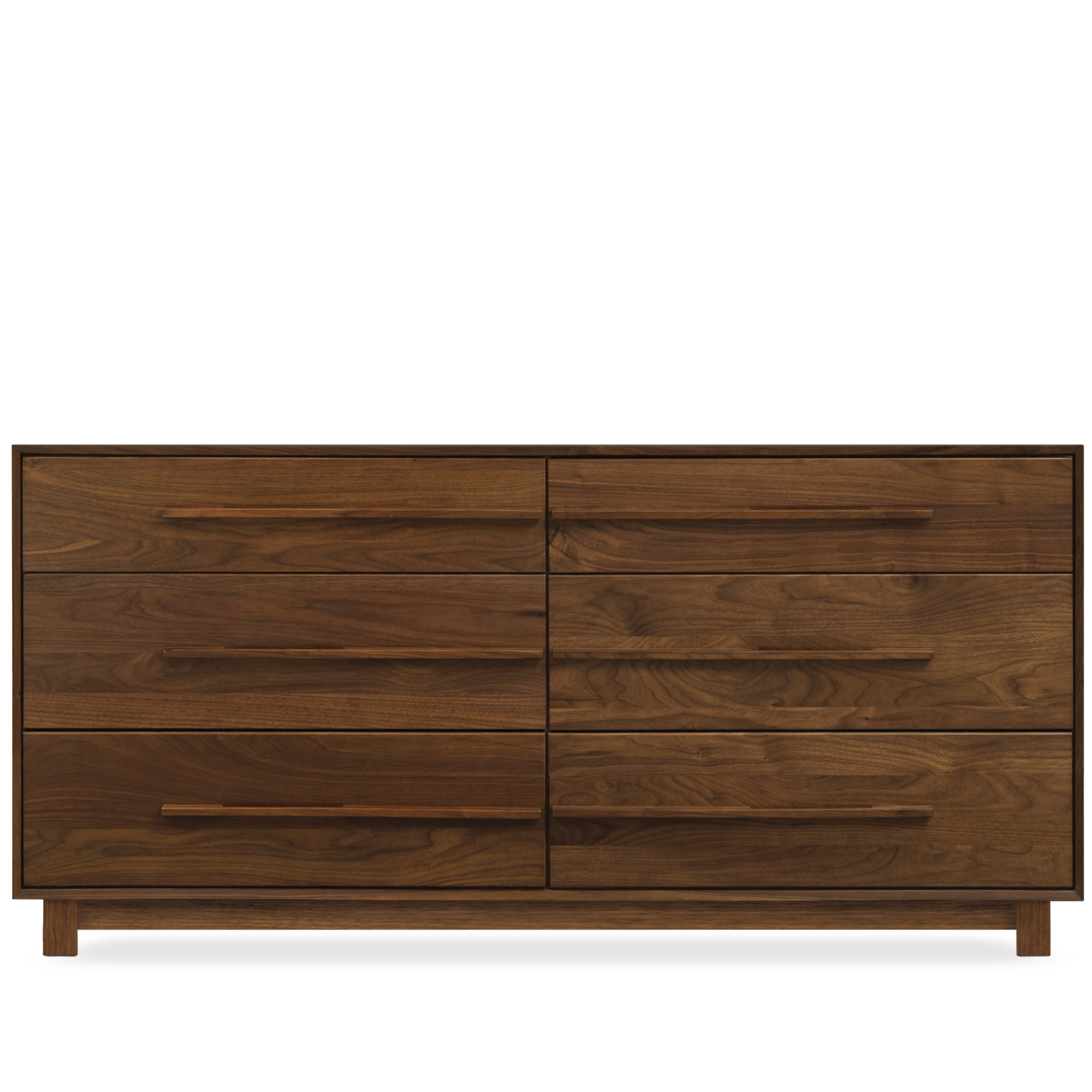 Sloane 6-Drawer Dresser