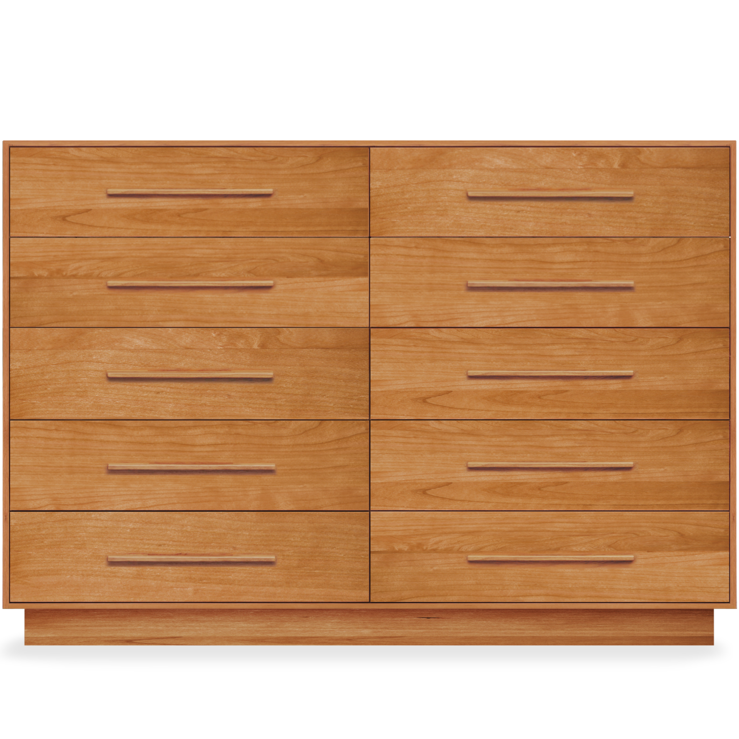 Moduluxe 10-Drawer Dresser