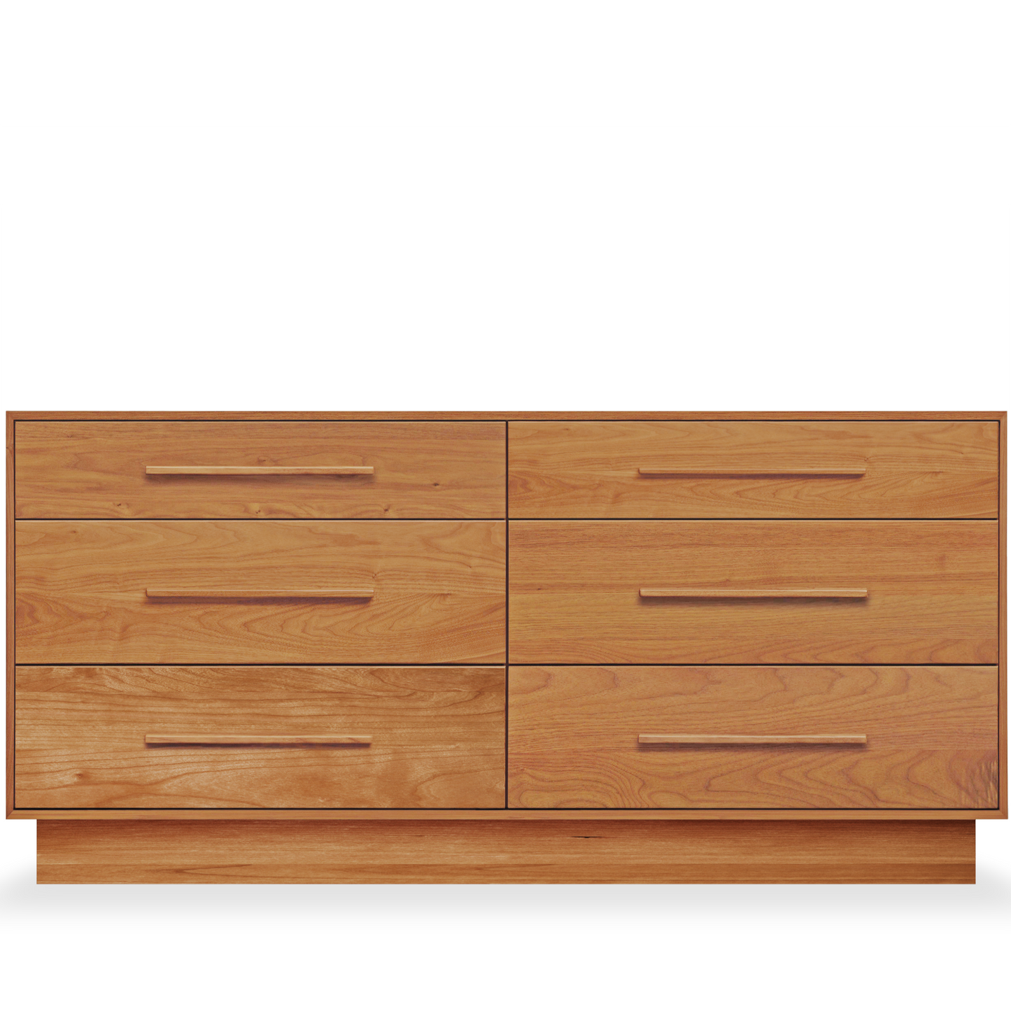 Moduluxe 6-Drawer Dresser