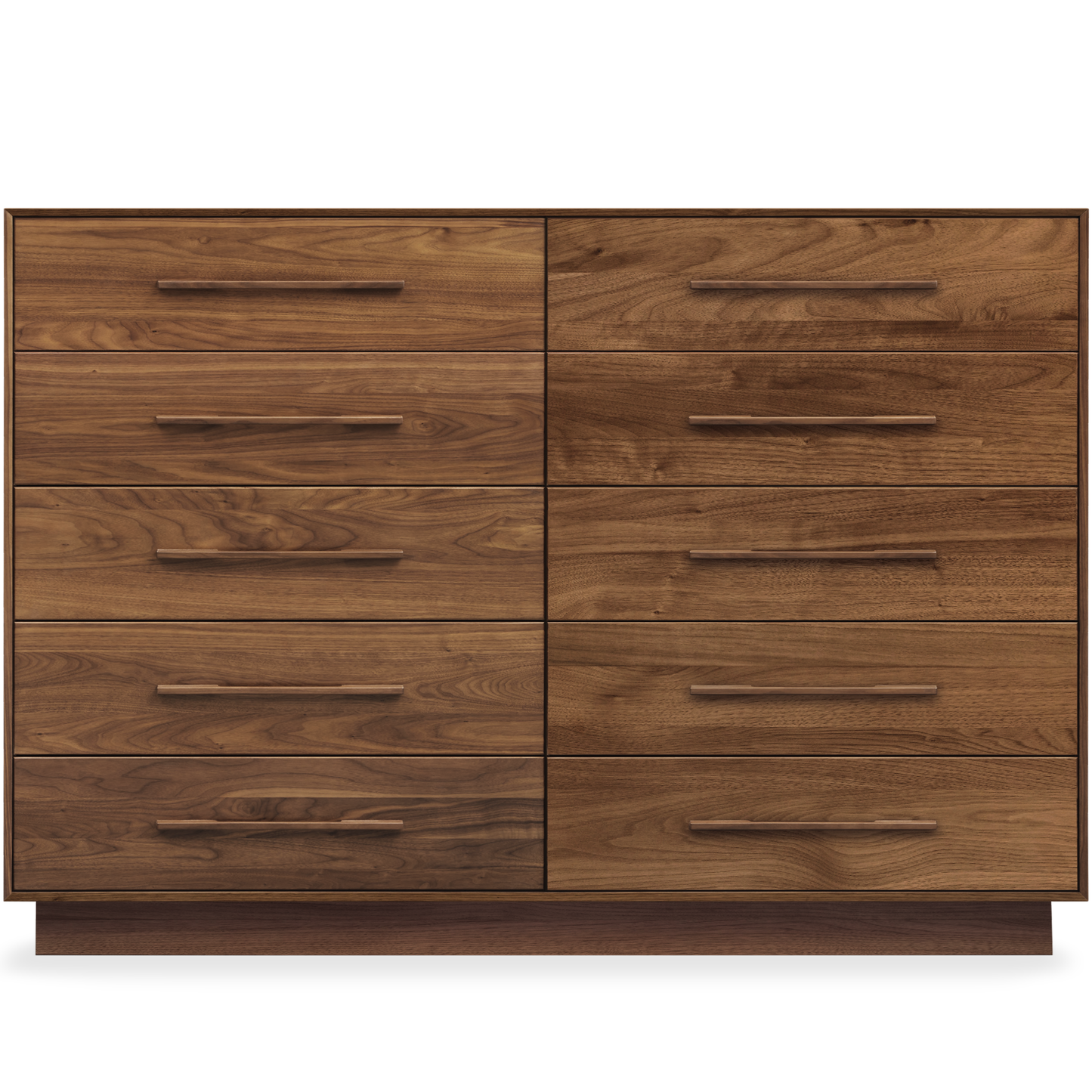 Moduluxe 10-Drawer Dresser