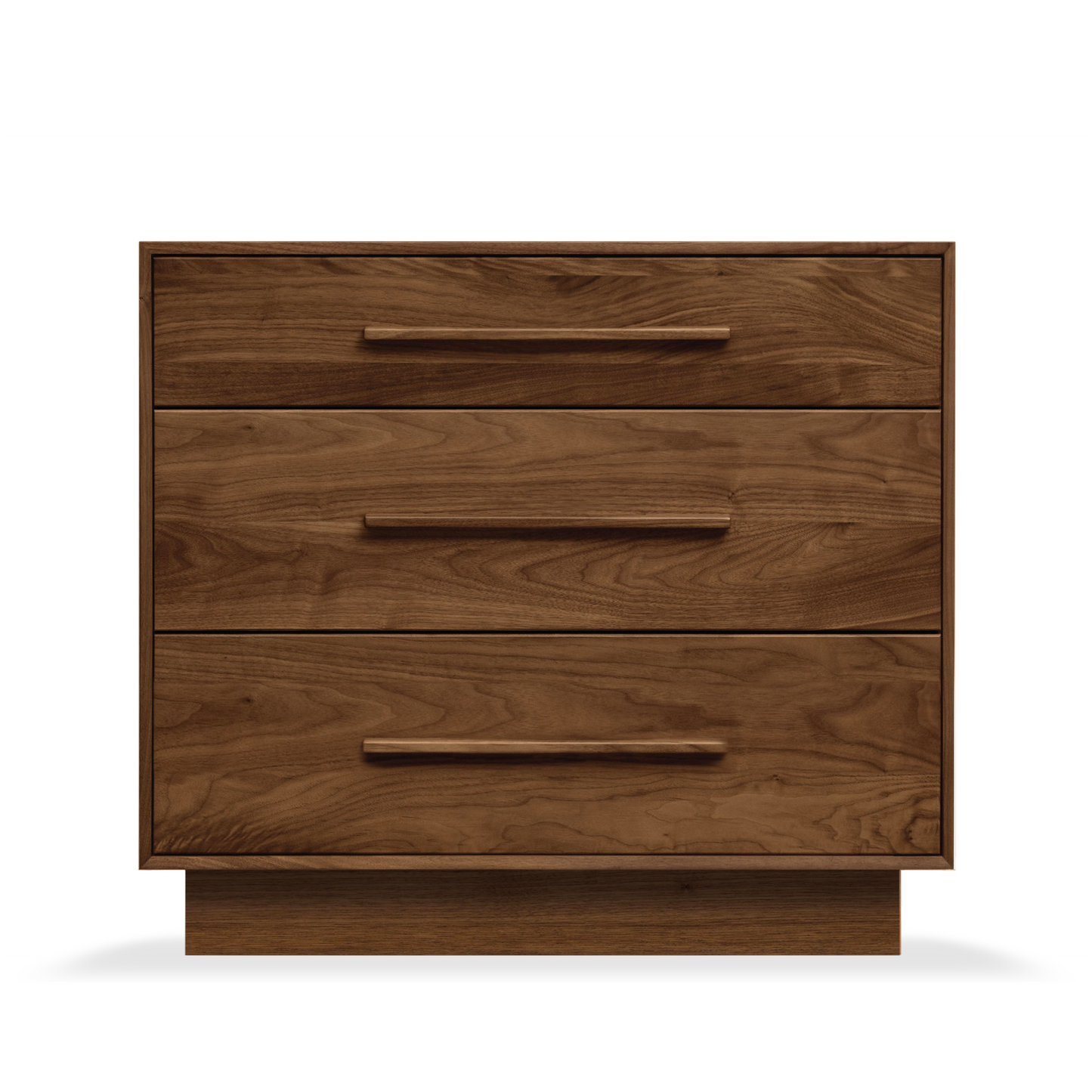 Moduluxe 3-Drawer Dresser