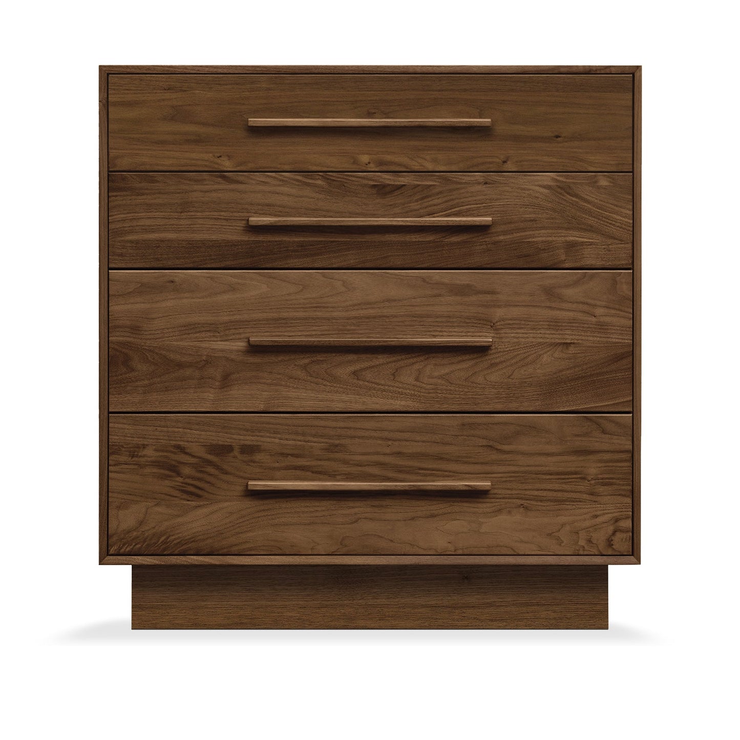 Moduluxe 4-Drawer Dresser