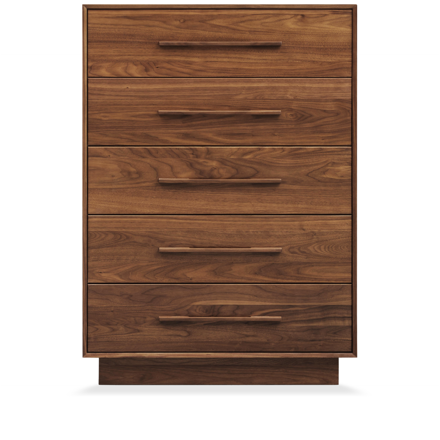 Moduluxe 5-Drawer Dresser