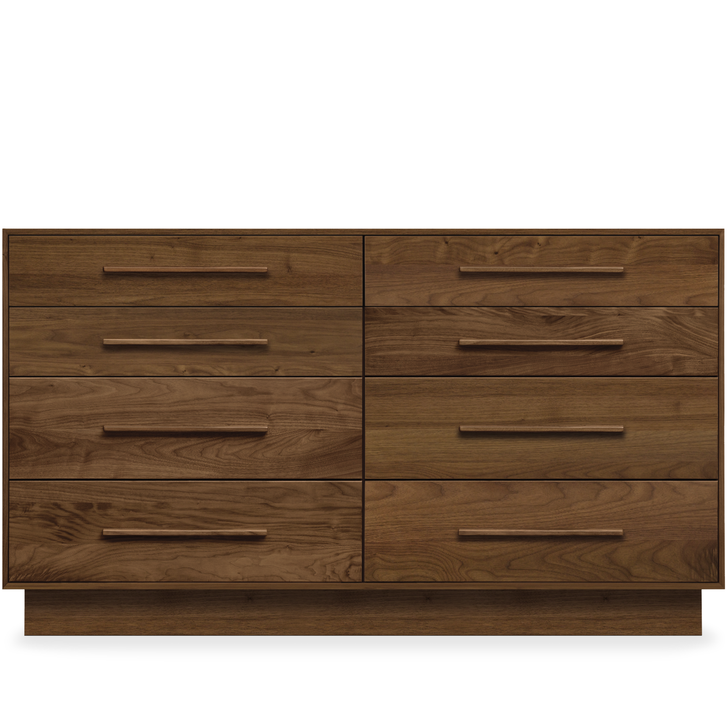 Moduluxe 8-Drawer Dresser