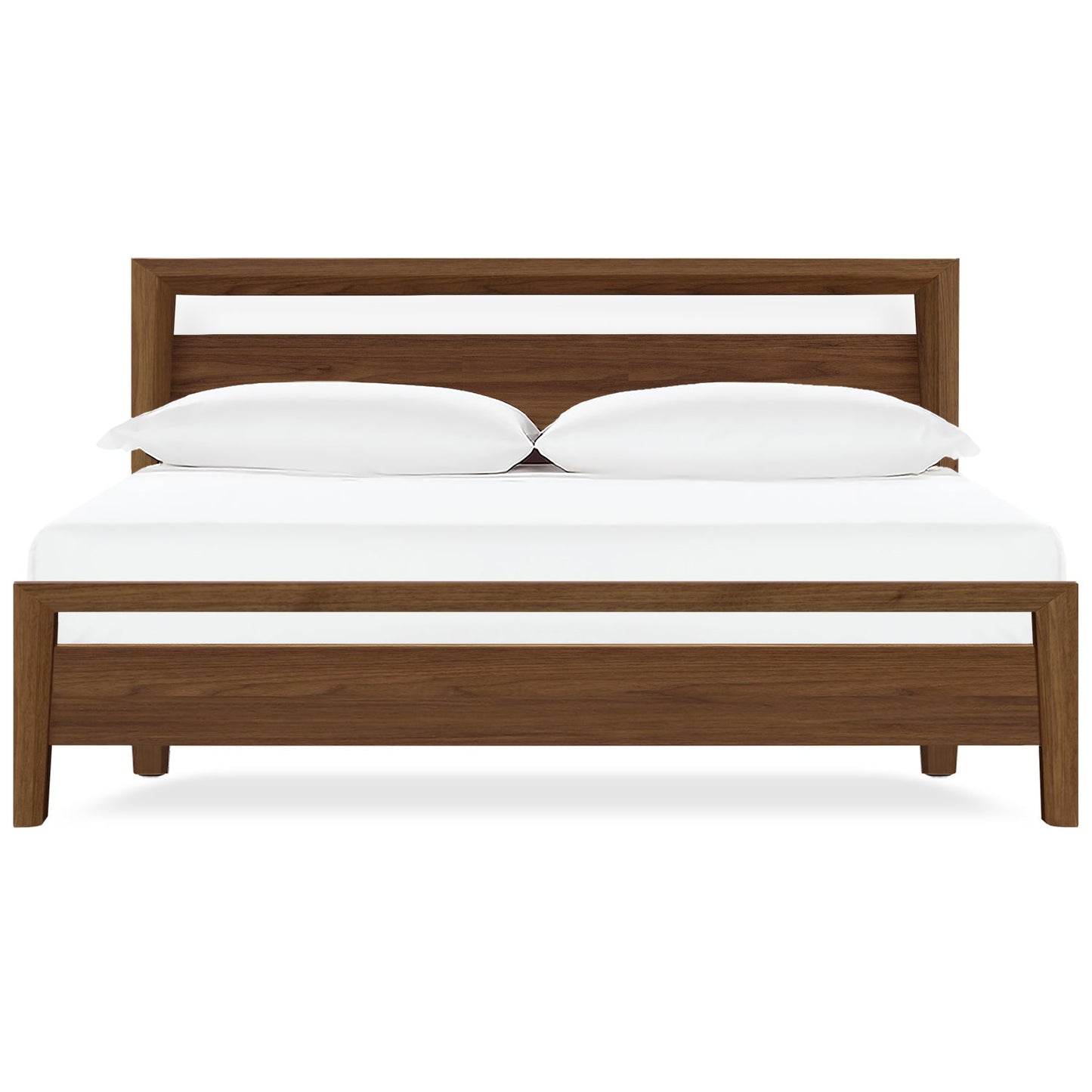Mansfield Platform Bed