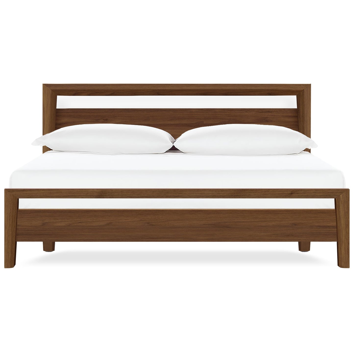 Mansfield Platform Bed