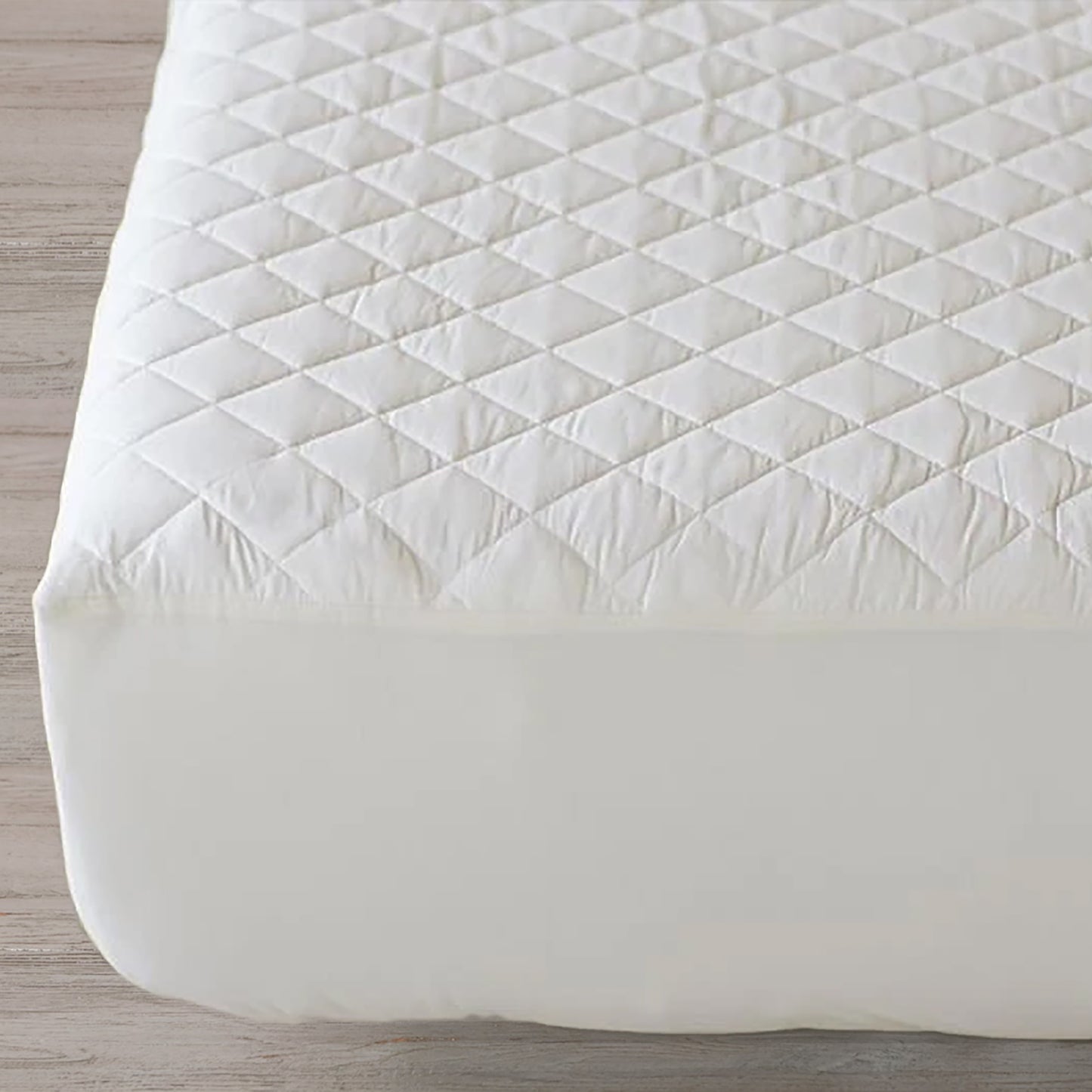 Coyuchi Organic Mattress Protector