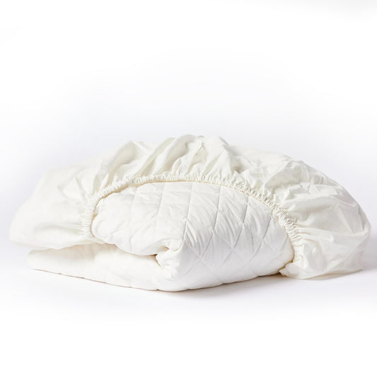 Coyuchi Organic Mattress Protector