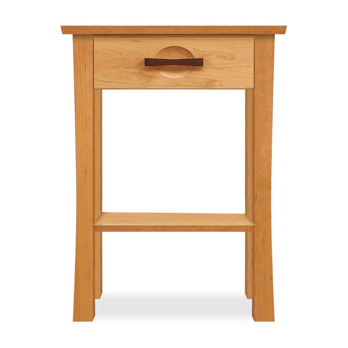 Berkeley 1-Drawer Nightstand